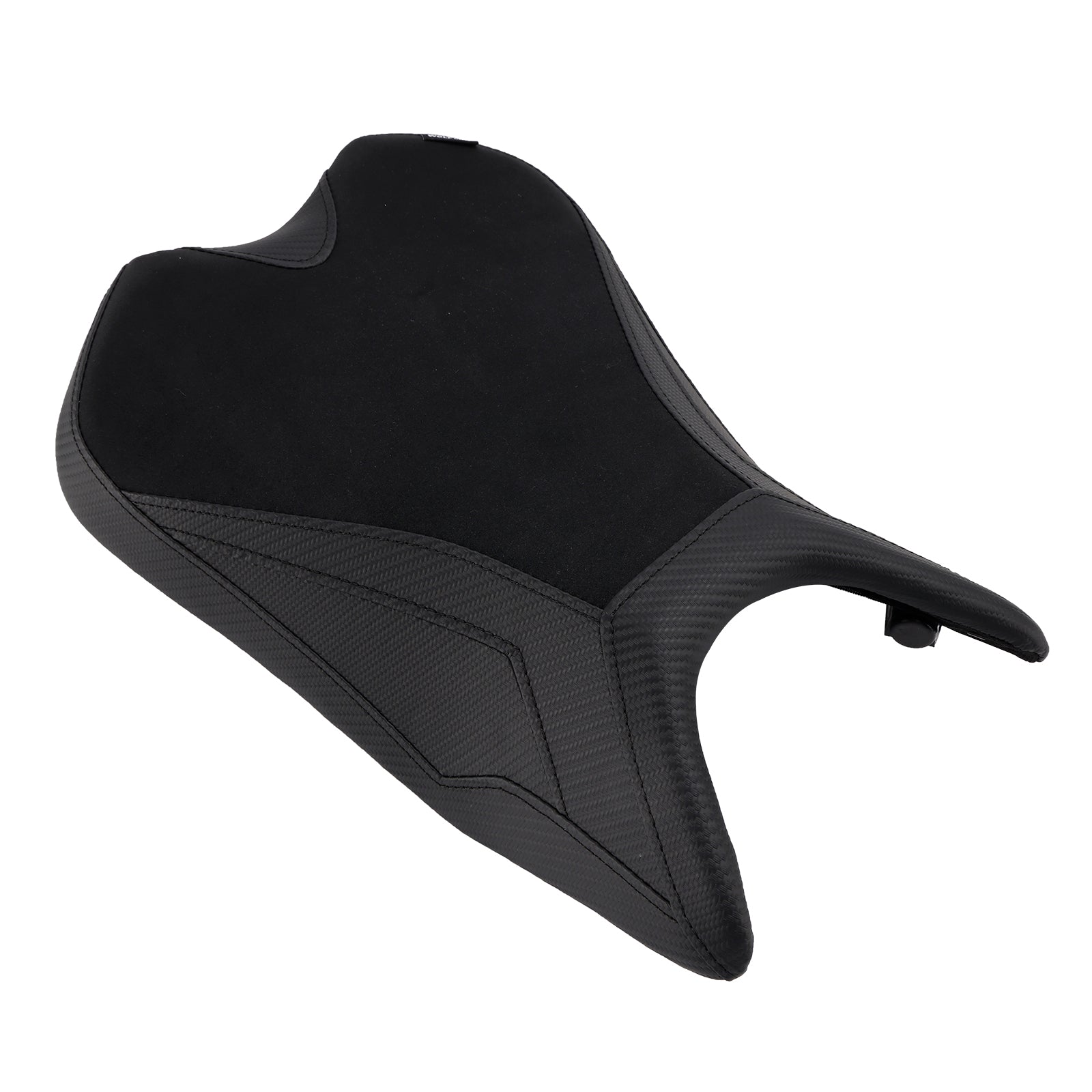 2024-2025 Green Aprilia Rs457 Rs 457 Front Driver Raider Seat Pillion Saddle Black