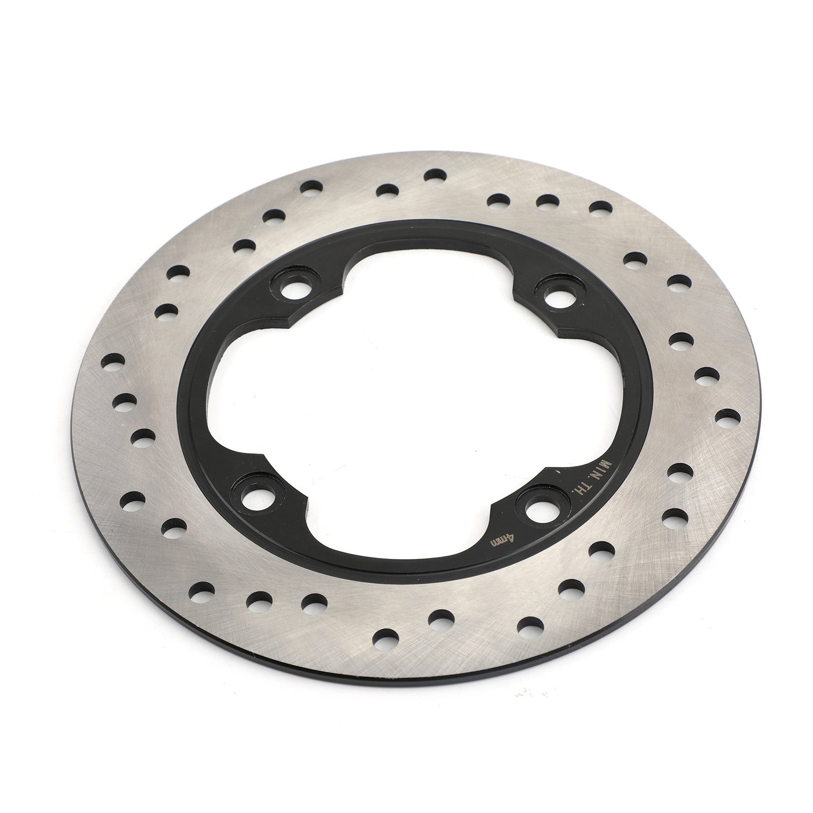 Triumph TT 600 Daytona 595 600 675 955i 96-12 T2025200 Rear Brake Disc Rotor
