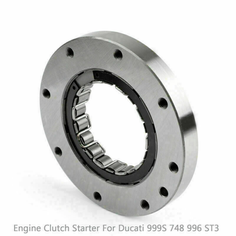 One 996 Starter 2/3/4 Ducati Bearing 748 749 ST FF 929 Way For 999S 998 Clutch