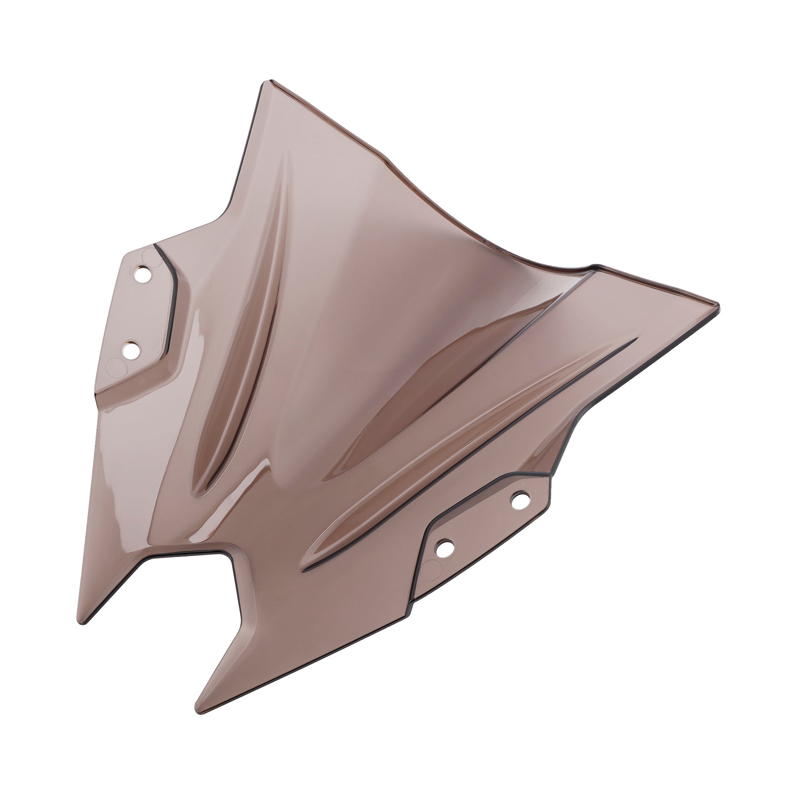 KAWASAKI NINJA 500 EX500R 2024-2025 Windshield Windscreen