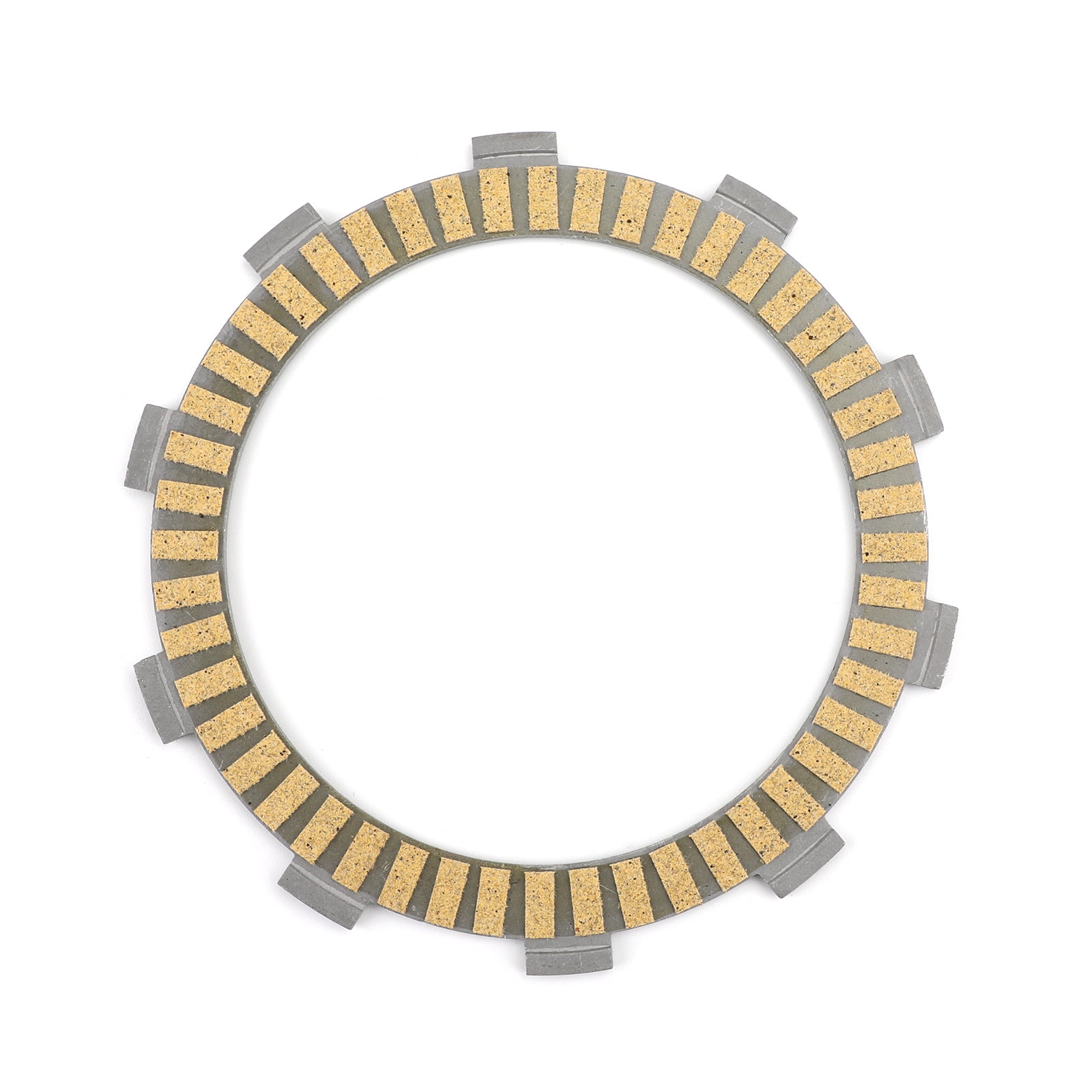 Suzuki GSR750 GSXR750 GSF1200 GS1200 Clutch Friction Plate Kit Set