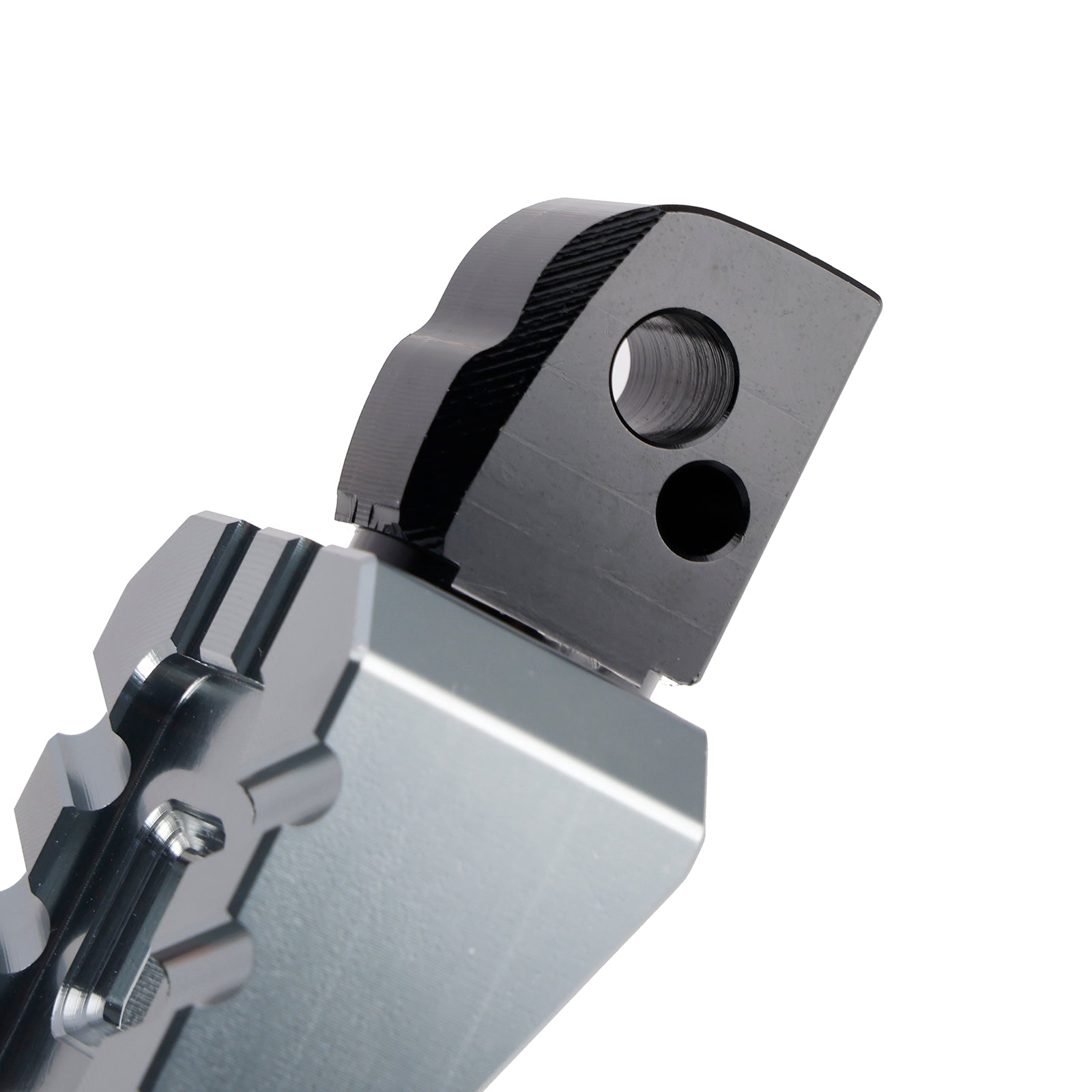 BMW G310GS G310R 2017-2024 G310RR 2023-2024 Rear Footrests Foot Peg