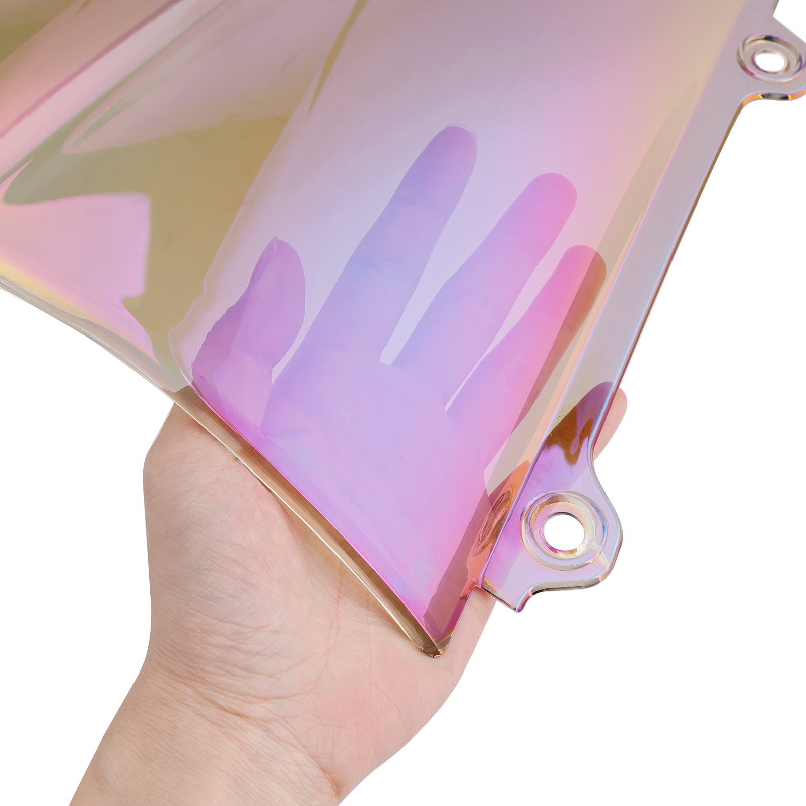 2025 YAMAHA YZF R9 Windshield WindScreen fit