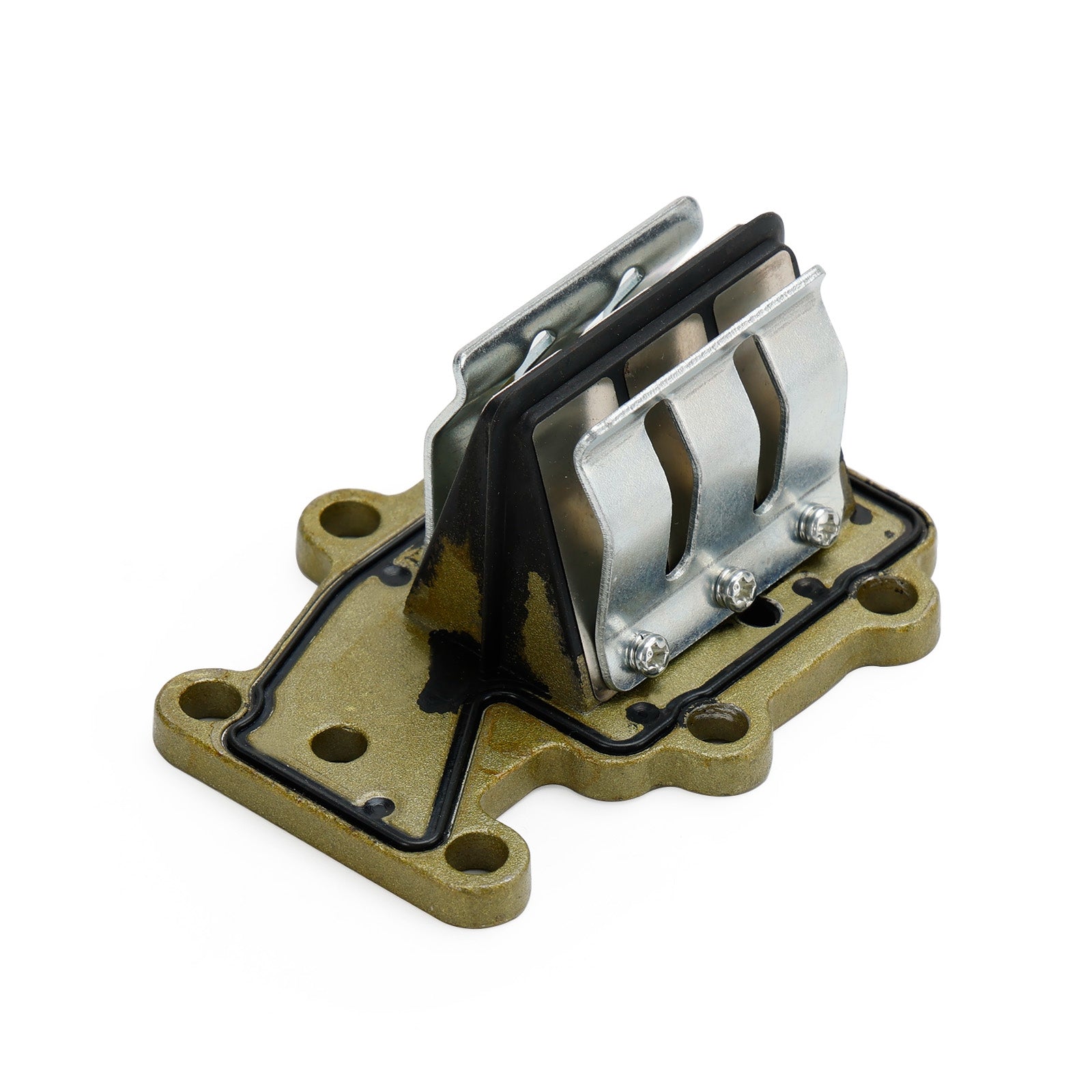 6E8-13610-01 Reed Valve Assy For Yamaha Outboard Motor 2T 9.9HP 15HP O