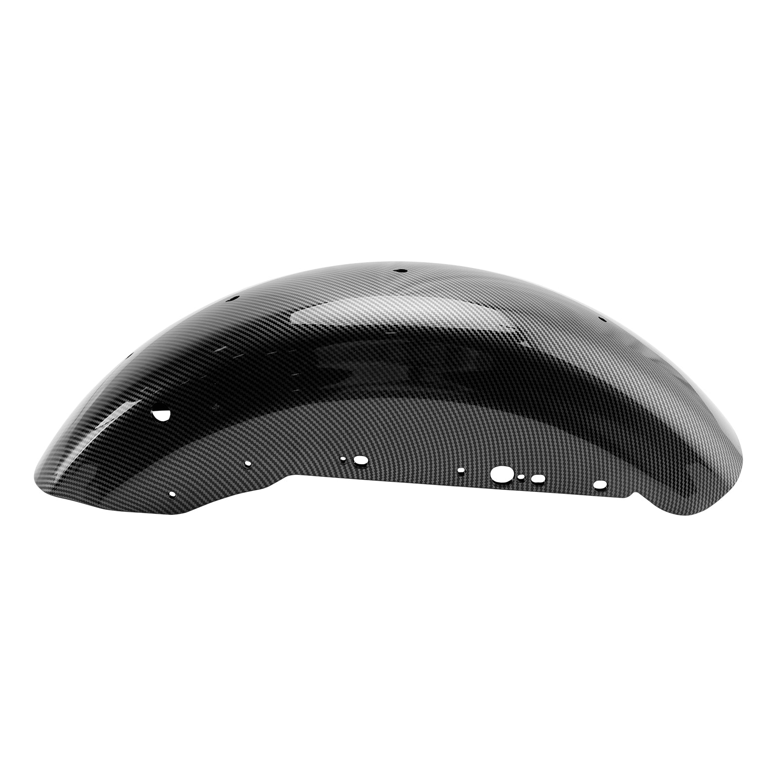 2004-UP Sportster 883 1200 Rear Fender Mudguard Fairing