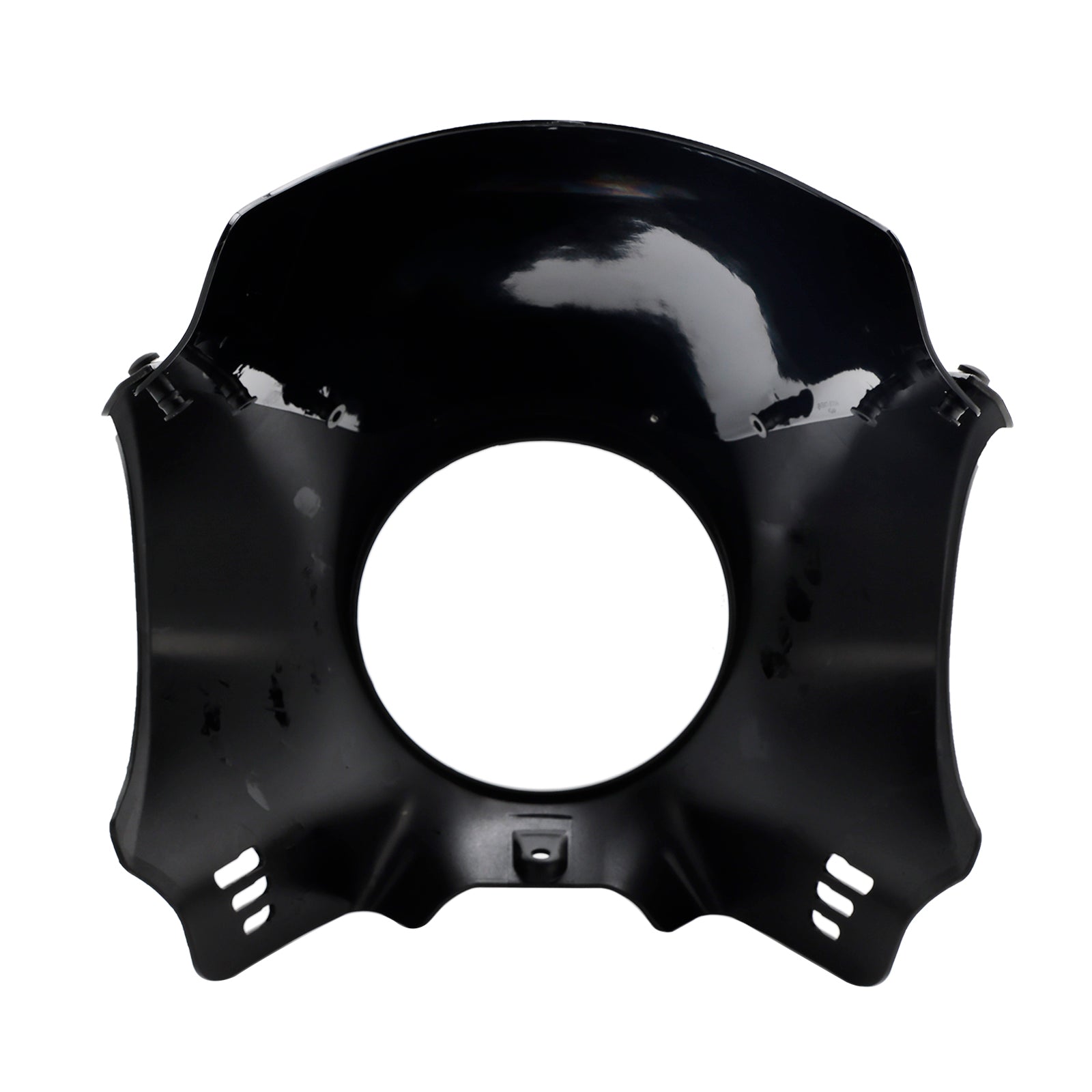 Yamaha XSR900 2022-2025 Headlight Fairing Windshield WindScreen