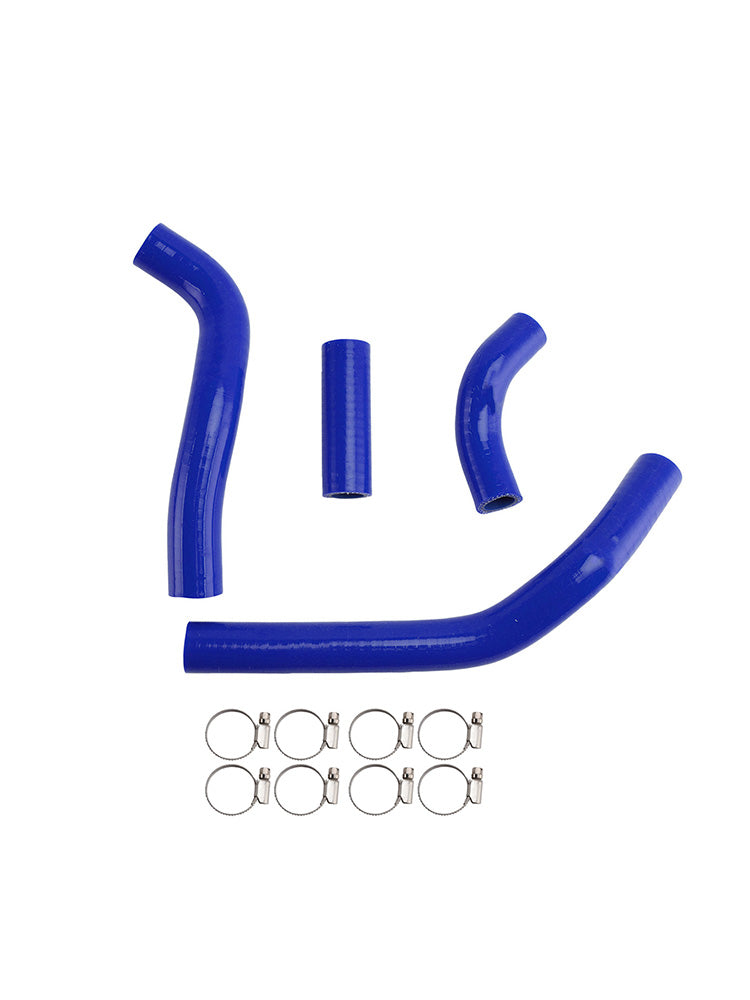 Honda CRF450R RX RWE 21-25 Silicone Radiator coolant Hose kit