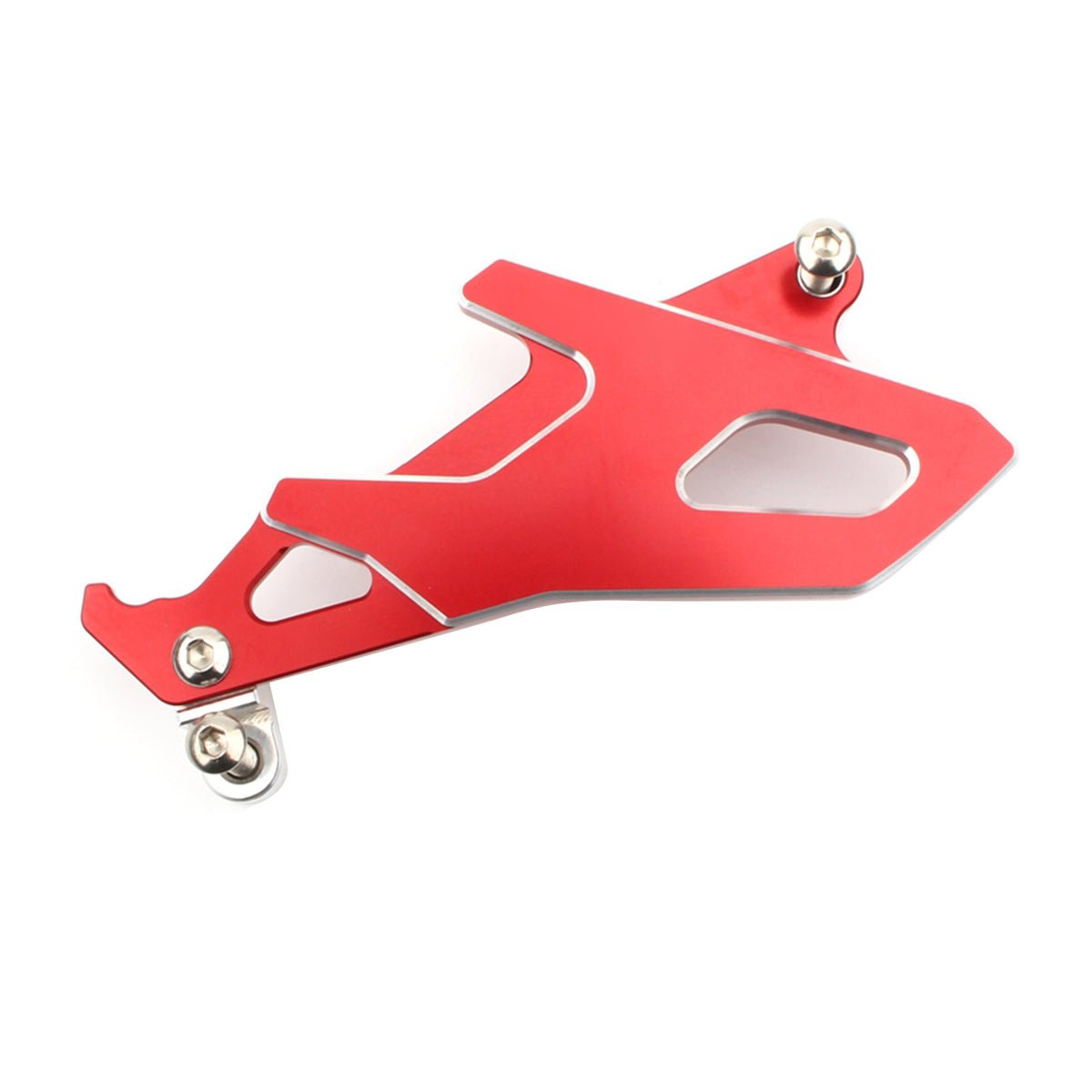 2012-2021 Honda CRF250L /M CRF250 Rally B Guard Kryt zadního řetězového kola