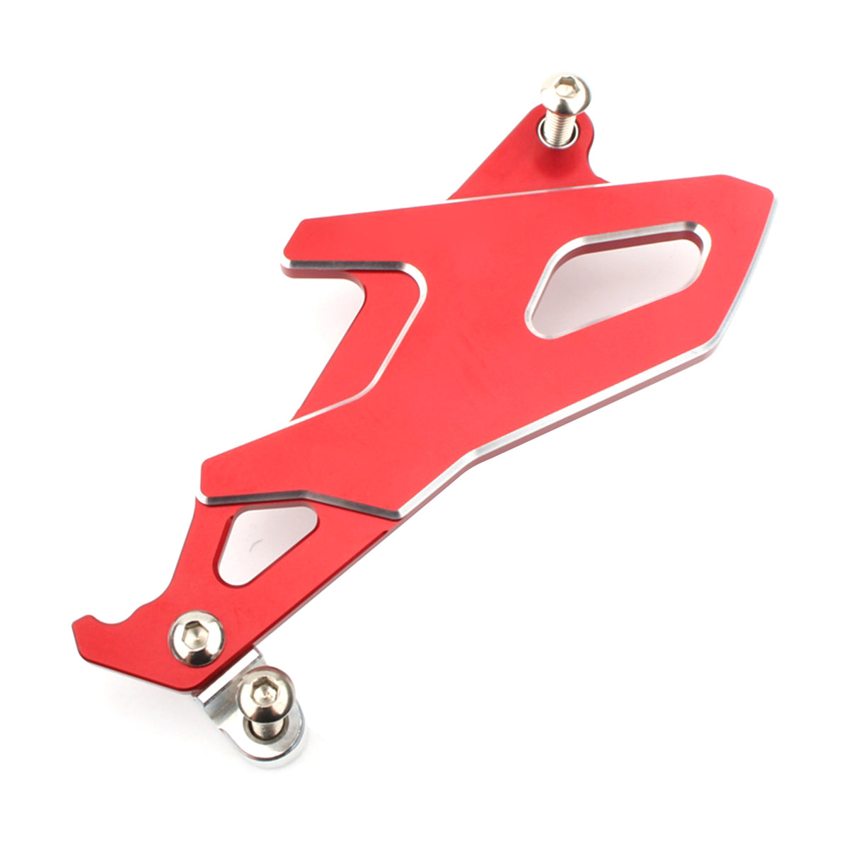 2012-2021 Honda CRF250L /M CRF250 Rally B Guard Kryt zadního řetězového kola