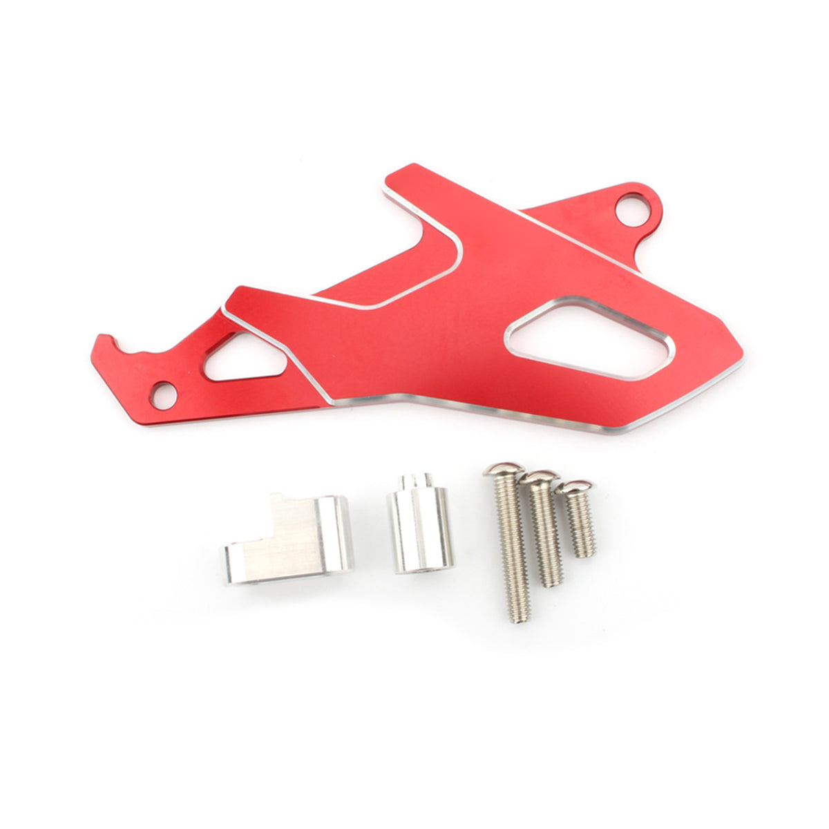 2012-2021 Honda CRF250L /M CRF250 Rally B Guard Kryt zadního řetězového kola