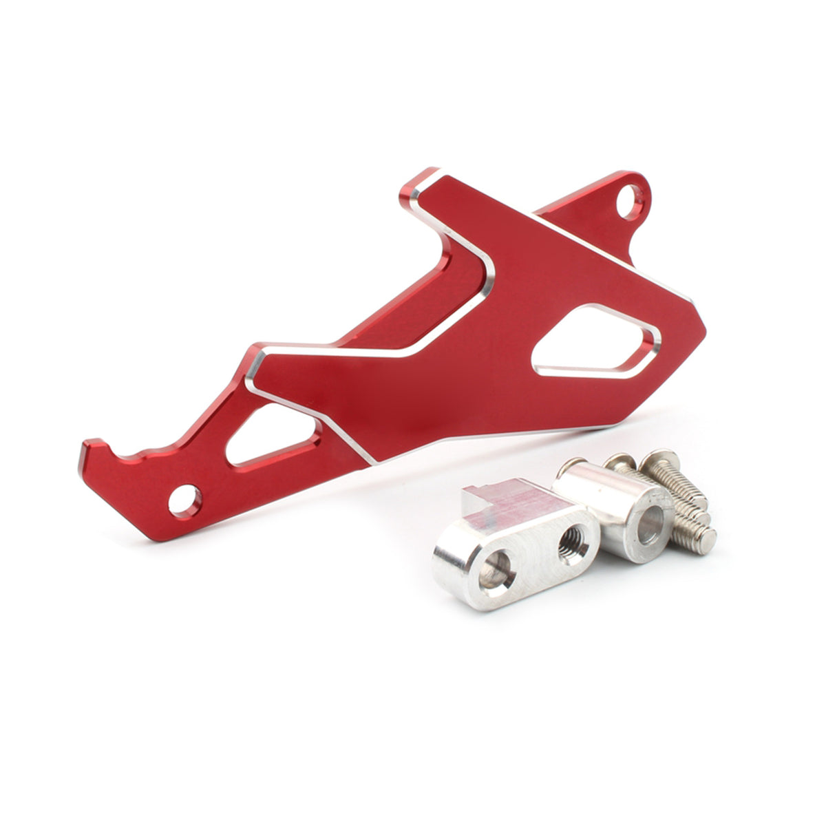 2012-2021 Honda CRF250L /M CRF250 Rally B Guard Kryt zadního řetězového kola