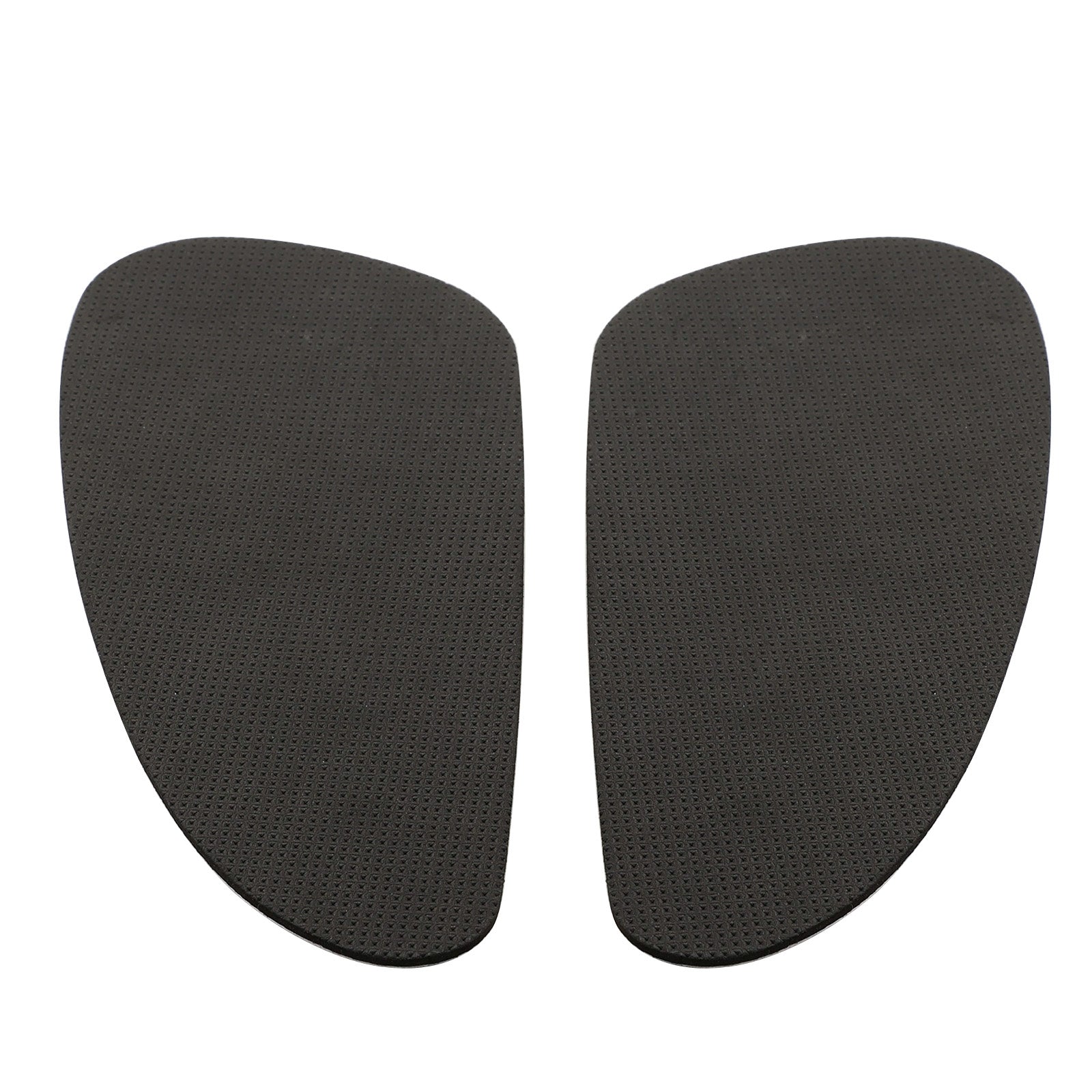 Bonneville, Scrambler and Thruxton Fuel Tank Grips Protector Pad Kit