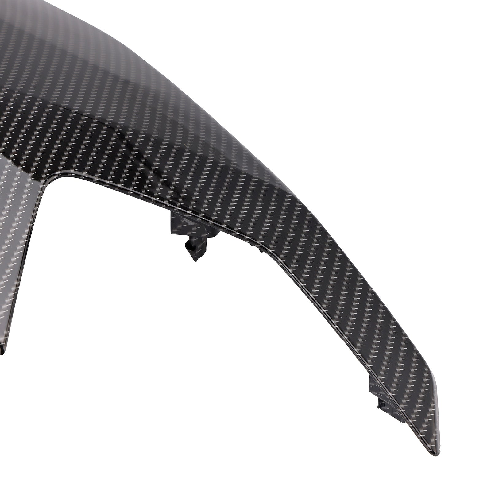 2025-2026 Yamaha Tenere 700 T700S Rear Tail Side Cover Fairing