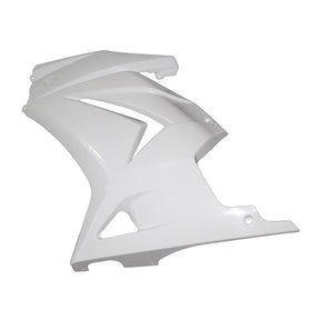 Bodywork Fairing Injection Molding Unpainted for Kawasaki EX250/Ninja 250R 08-12