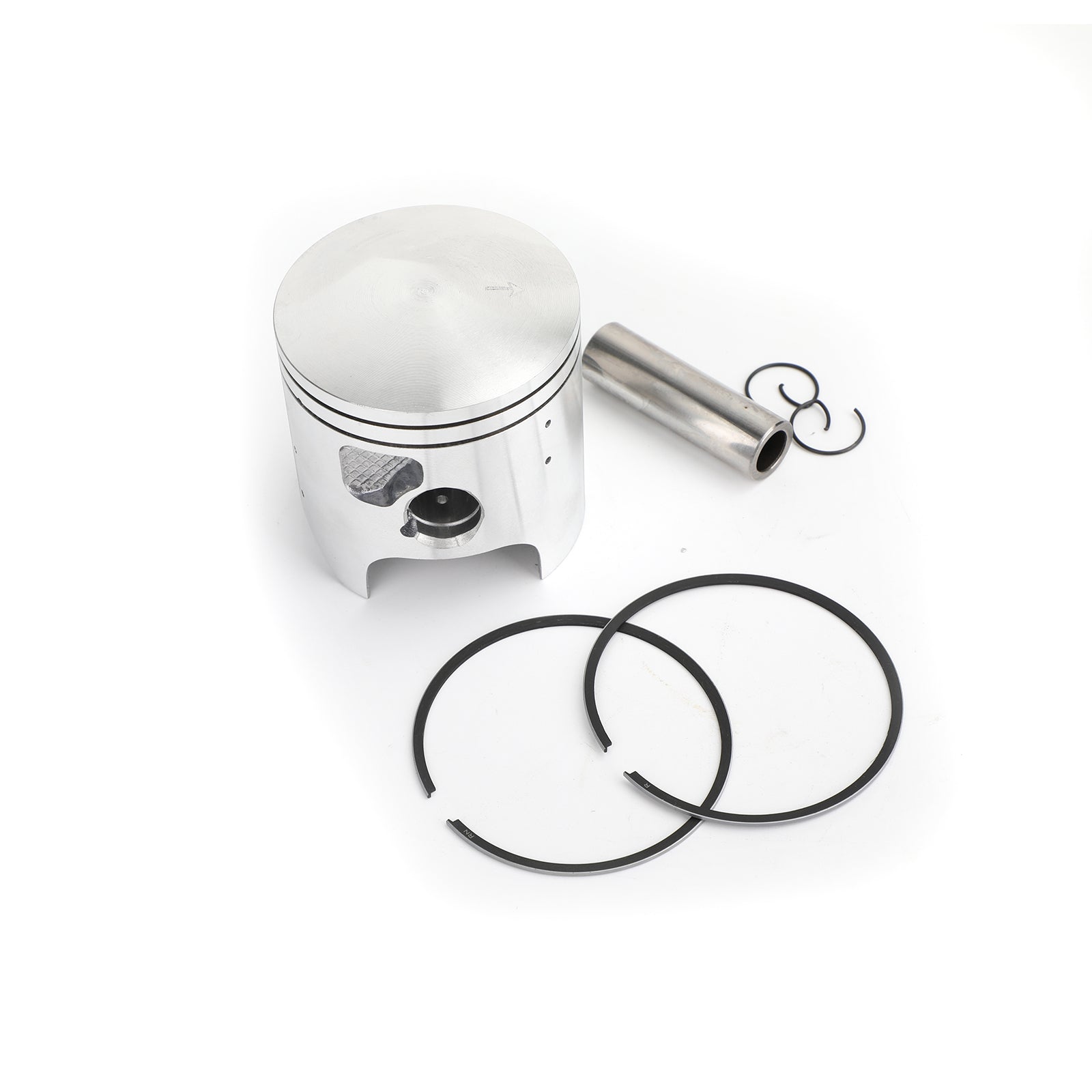 1989-2006 Kawasaki KDX200 E/H Engine Piston Kit 66mm STD 13001-1295