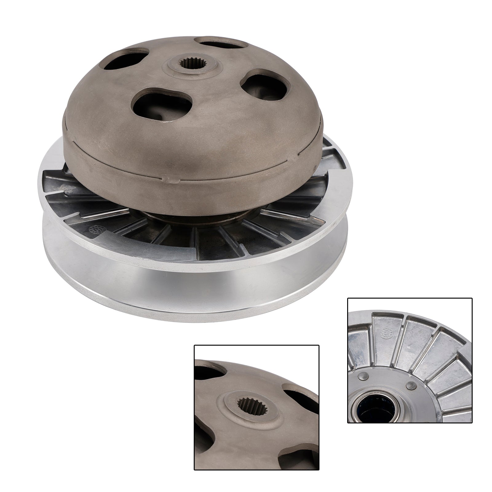 Honda Nss300 Forza 300 13-22 Sh300 Secondary Clutch Cam Helix 23205-Ktw-900