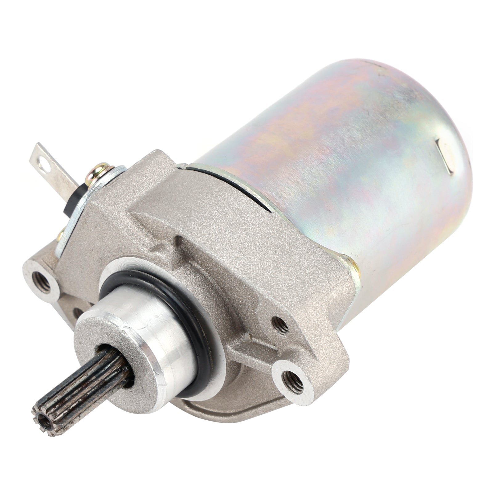 Starter Motor Starting For Suzuki Raider 110 J Pro 110 Satria 110