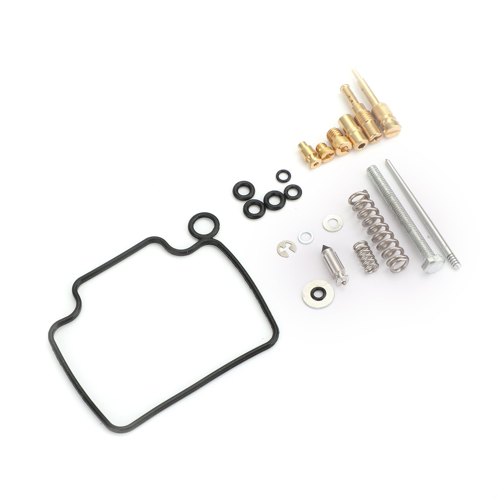 Honda TRX350 Rancher 350 2004-2006 NY CARBURETOR CARB REBUILD KIT Reparation