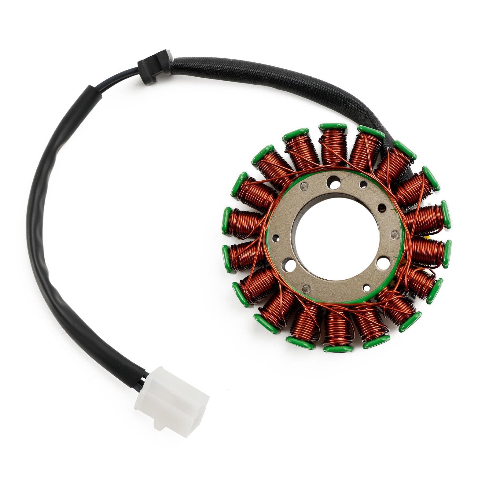 Magnetgenerator-Stator für Kawasaki GT 750 Z750-P9 ZR 750 CD Zephyr 1991–2006