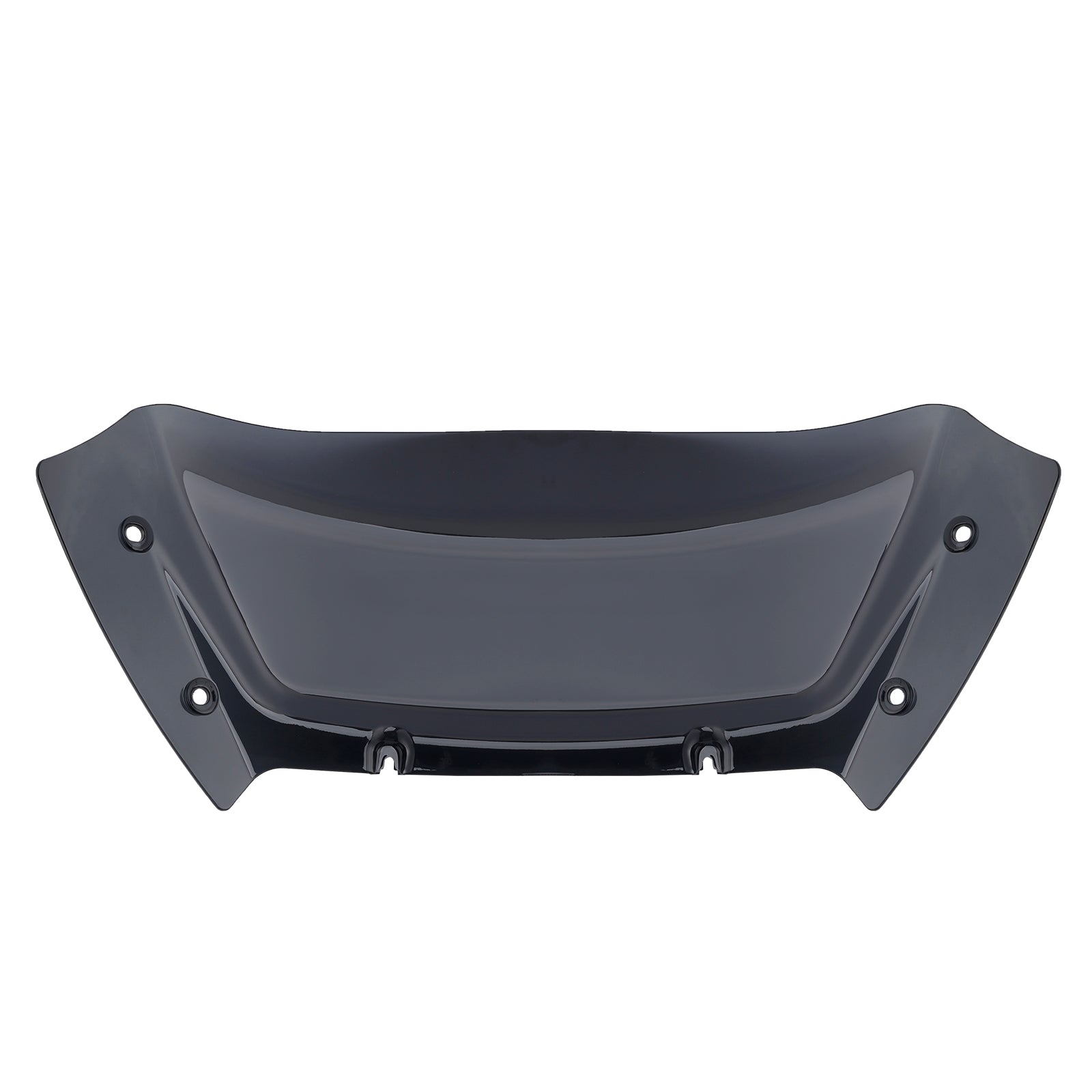 23-24 Touring Street Glide CVO 117 121 Windshield WindScreen w/ Bracket