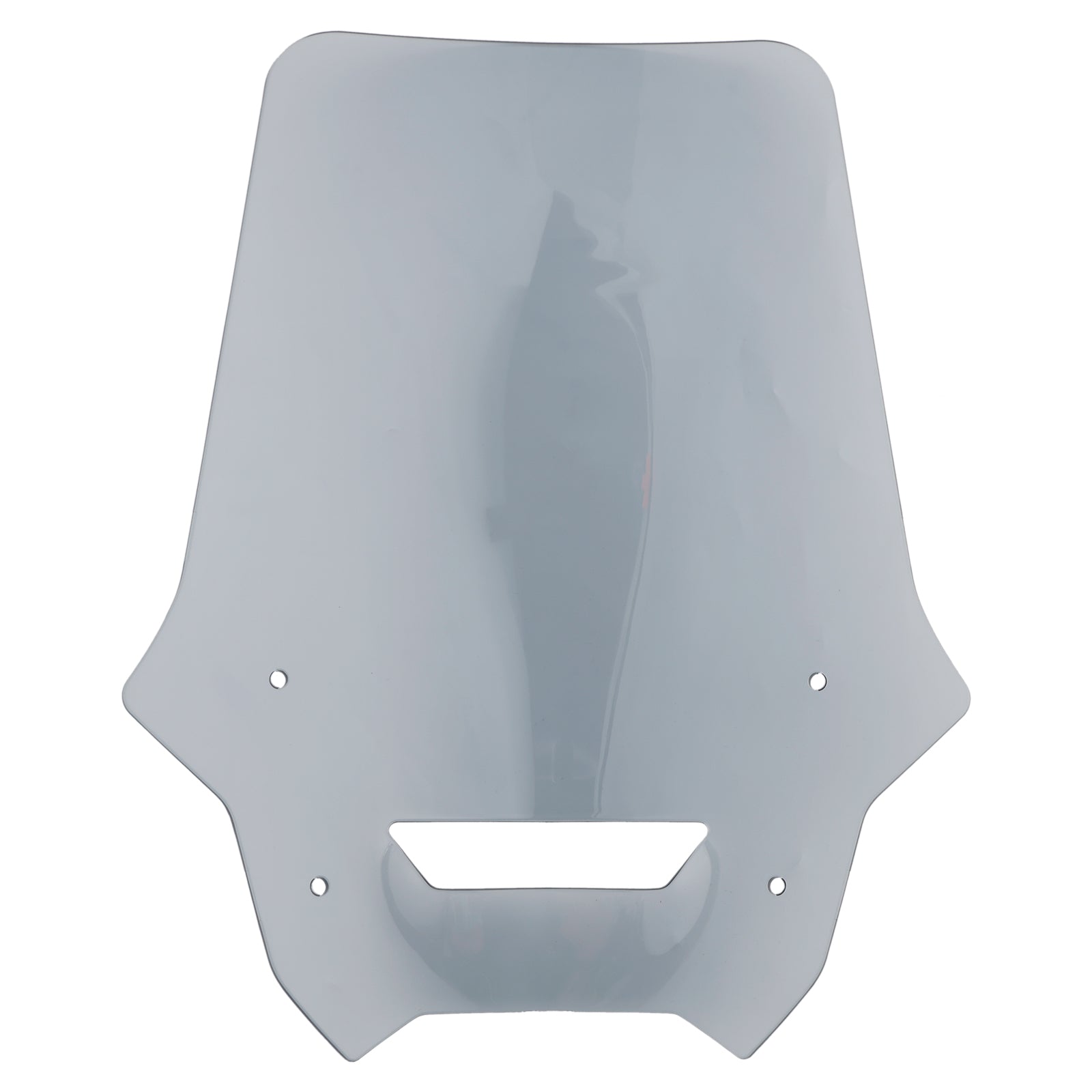 24-25 HONDA NX400 NX500 Windshield WindScreen