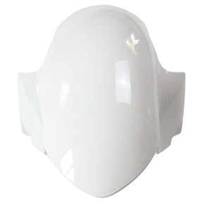 Amotopart 2006-2007 YZF 600 R6 Yamaha White Fairing Kit