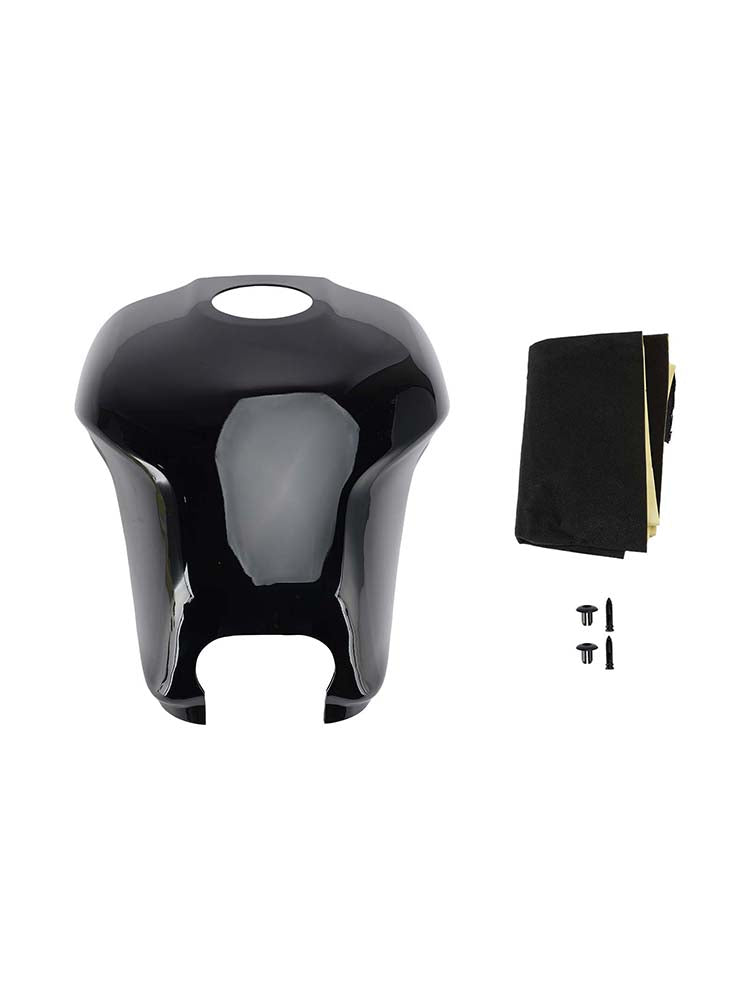 2022-2025 Yamaha XSR900 Rear Gas Tank Cover Fairing Protector