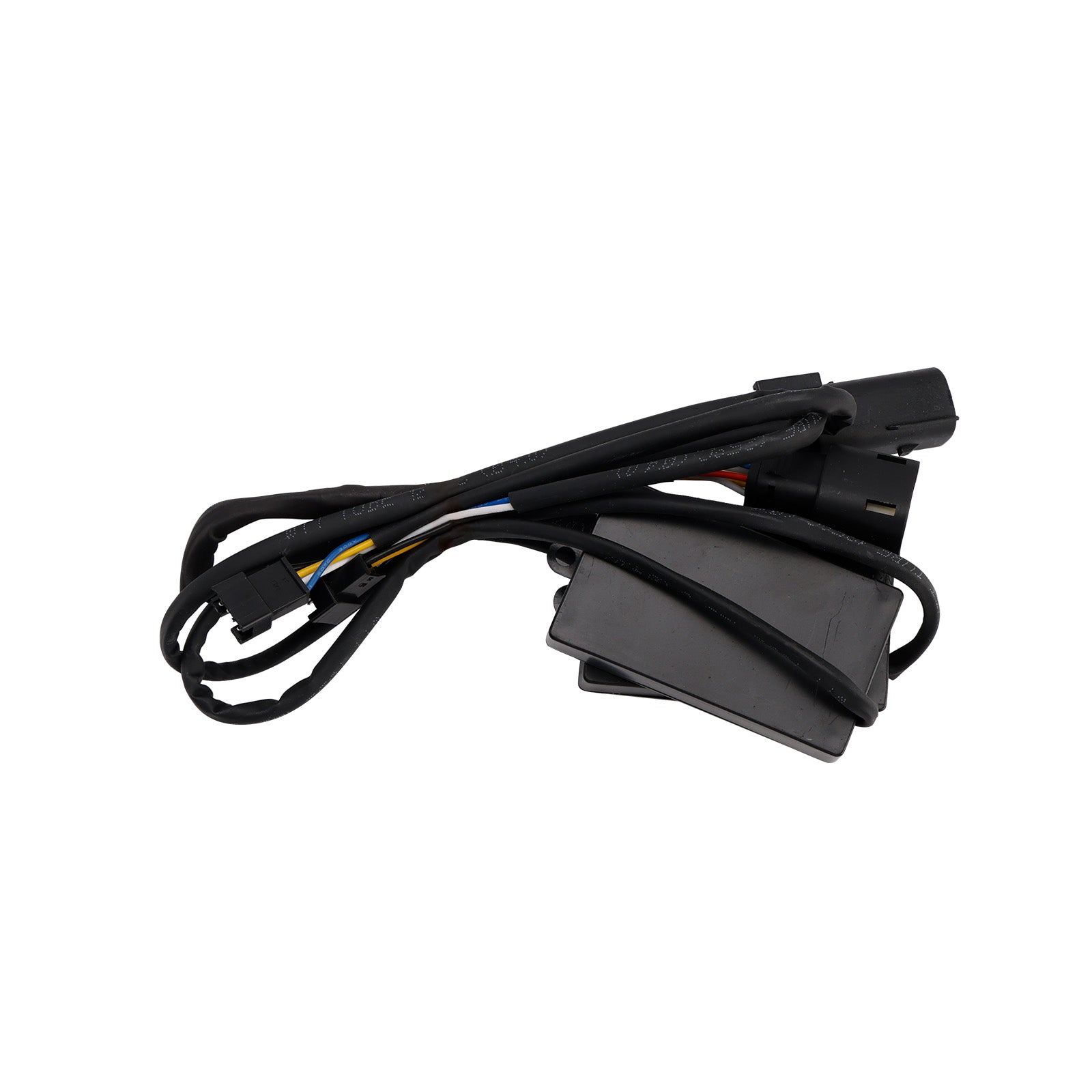 Touring Road Glide 2014-2023 Saddlebag Light Brake Run Turn Signal Lamp