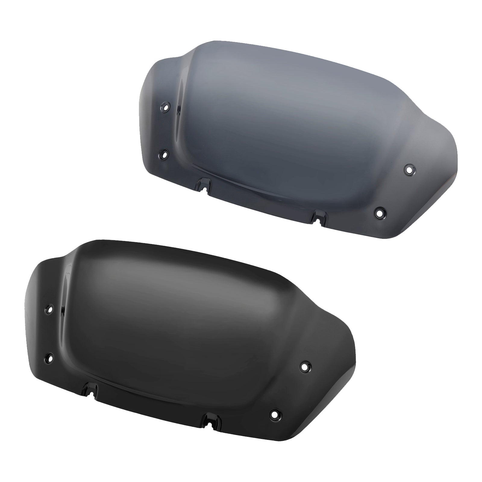 23-24 Touring CVO Street Glide Windshield WindScreen