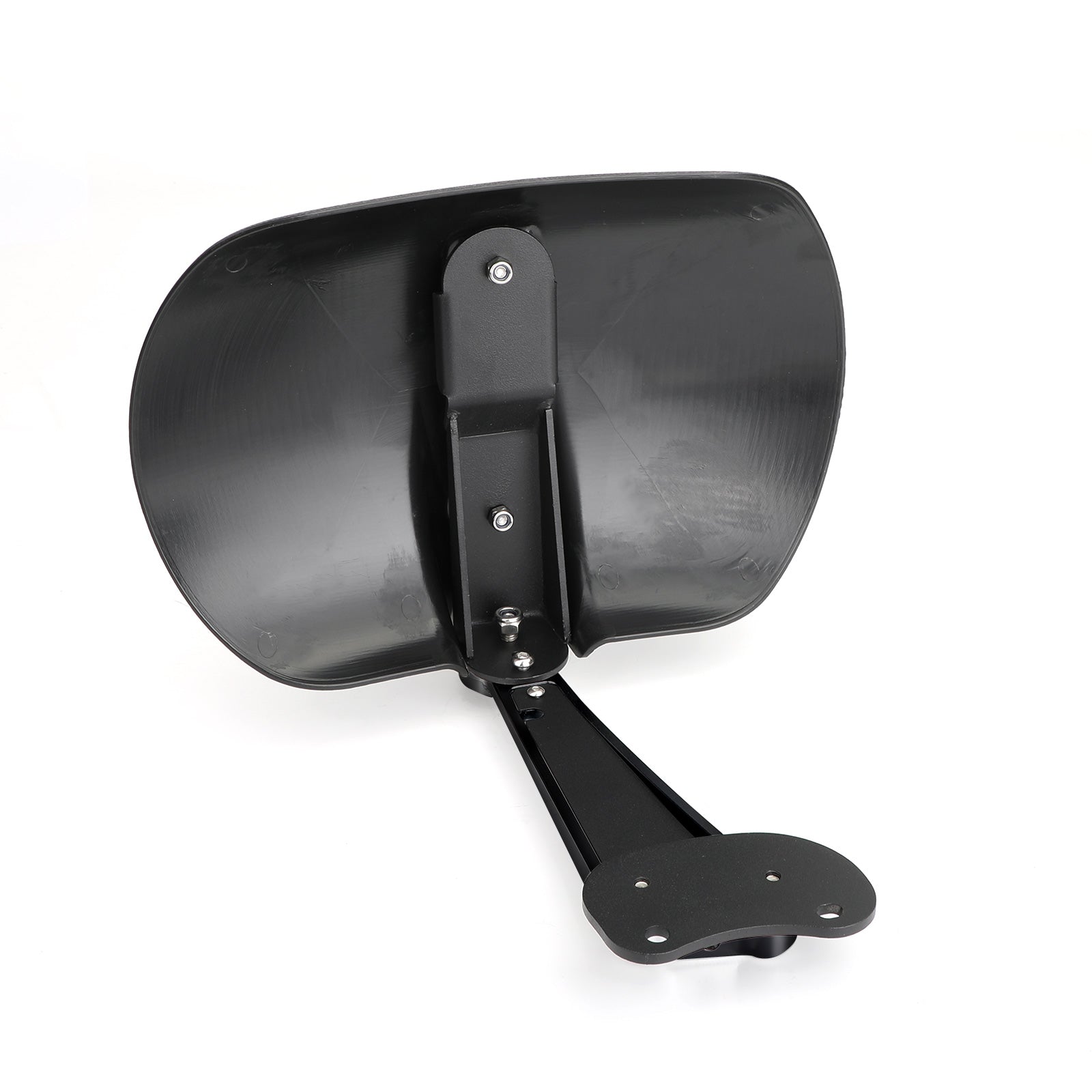 2014-2019 BMW R NINE T Motorcycle Rear Mudguard Tire Hugger Fender Black