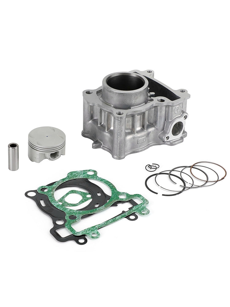 52mm Cylinder Barrel Piston Kit For Yamaha X-MAX X Max 125 WR125 YZF-R 125 MT125