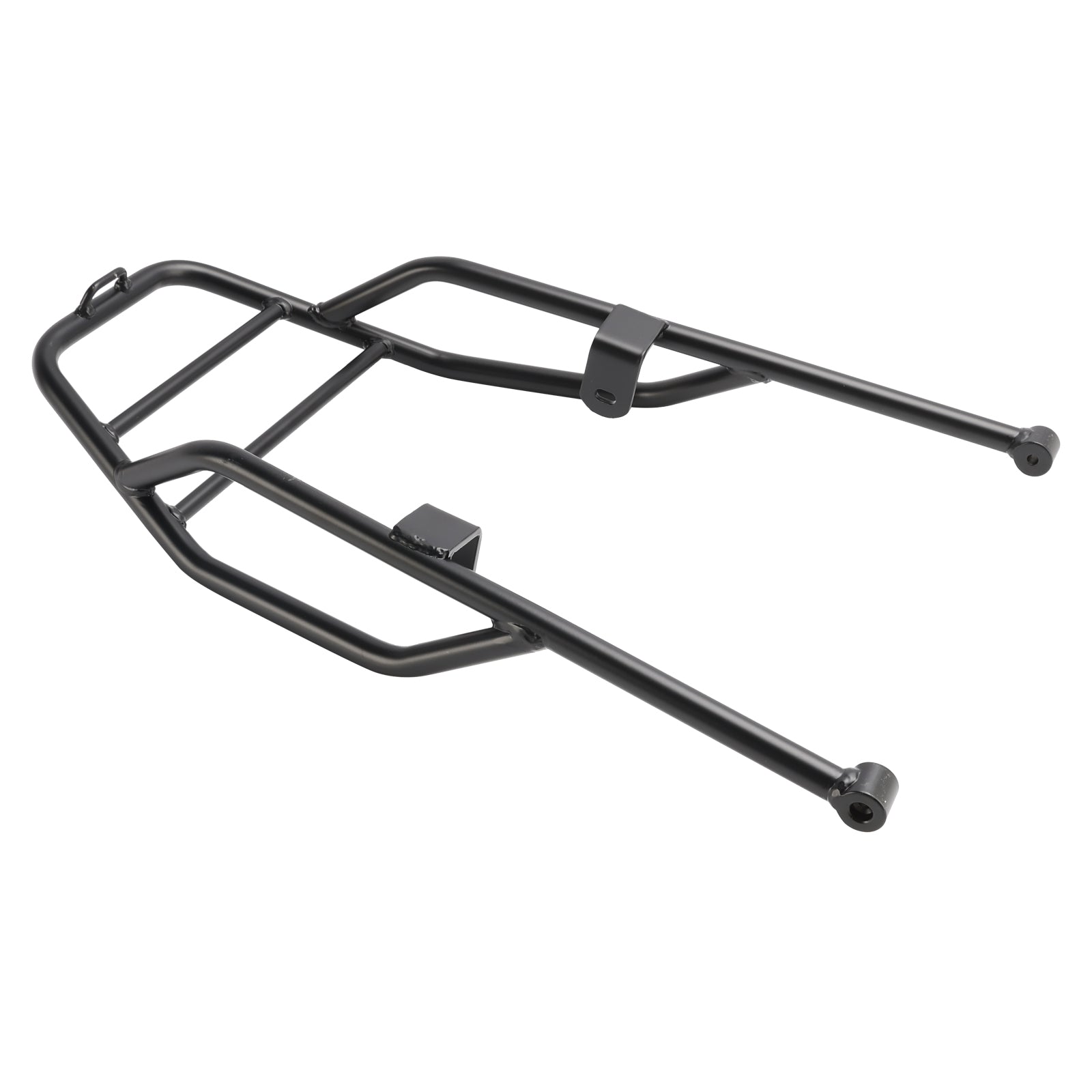 2021-2024 Moto Guzzi V7 Classic Stone & Special Rear Luggage Rack Carrier