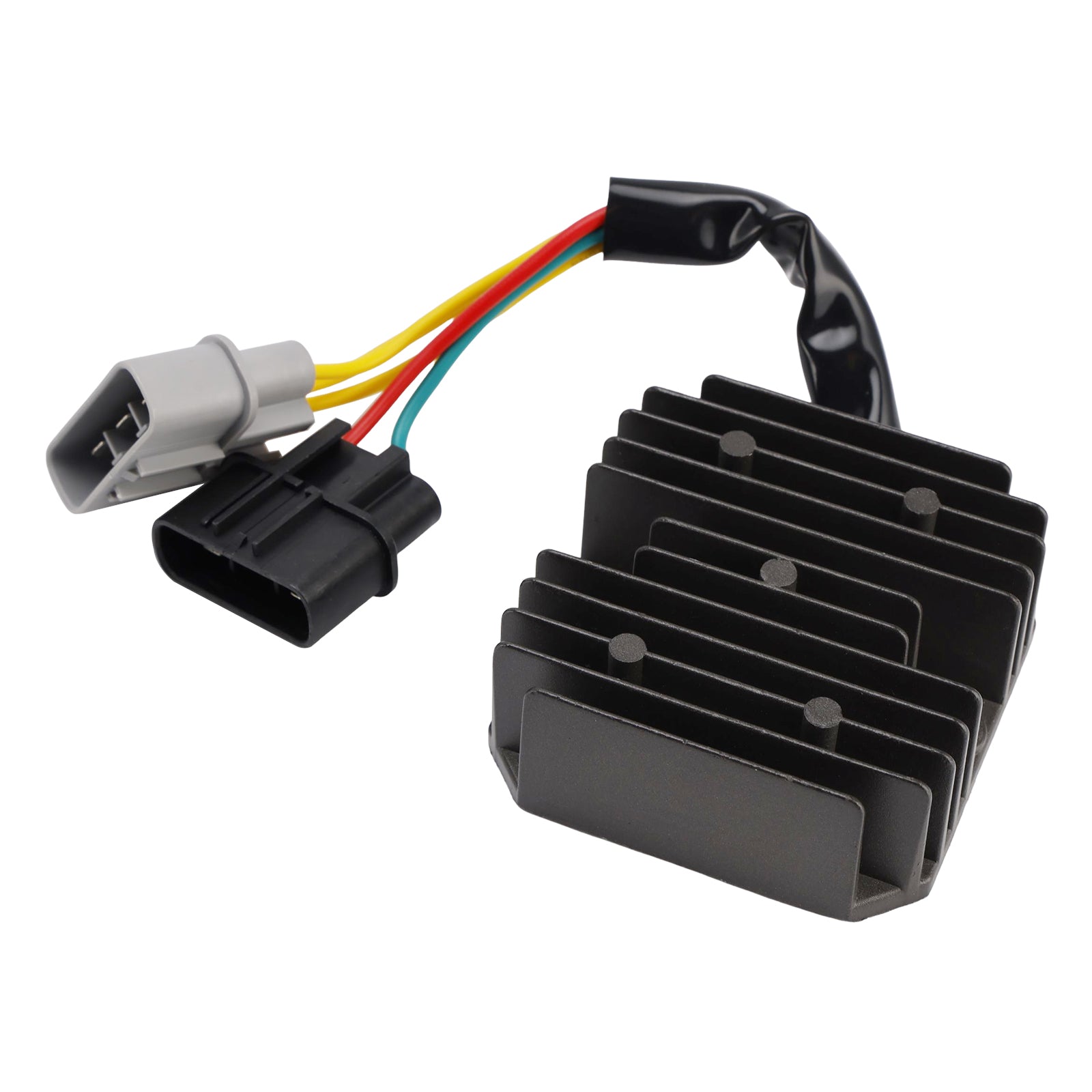 Massimo Utv T-Boss 410 Before 2020 Regulator Rectifier Replacement 27747