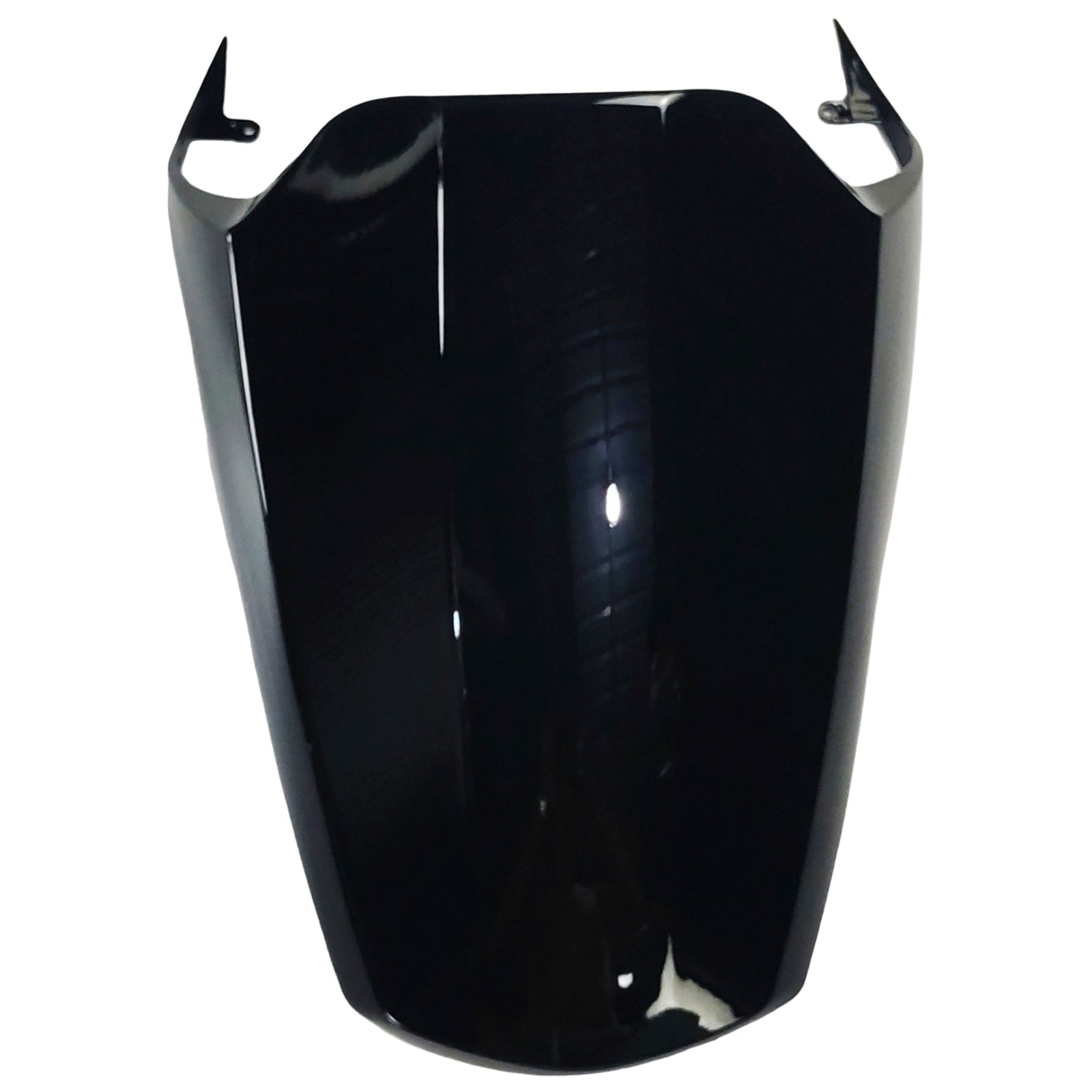 Amotopart 2006-2011 Kawasaki ZX14R Black Fairing Kit