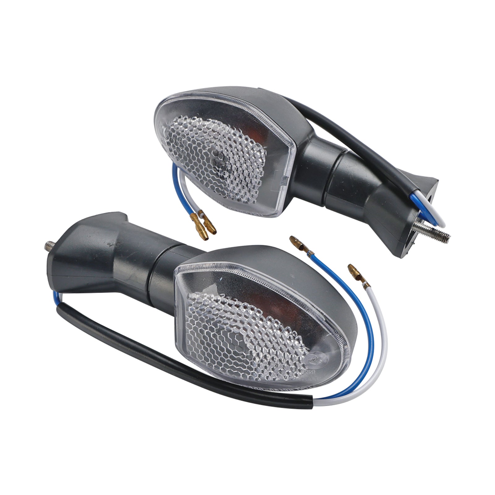 Suzuki V-Strom 650 1000 1050 GSX-S 750 Turn Signal Lights Indicator Lamp