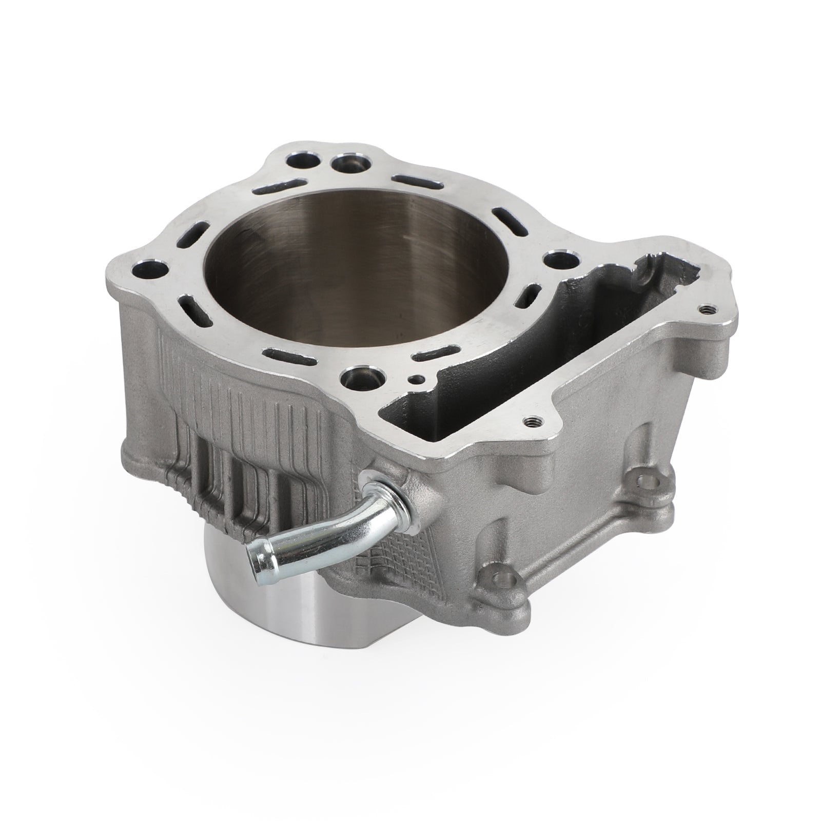 03-14 Suzuki LTZ 400 Quadsport Z400 434cc Big Bore Cylinder Piston Gas