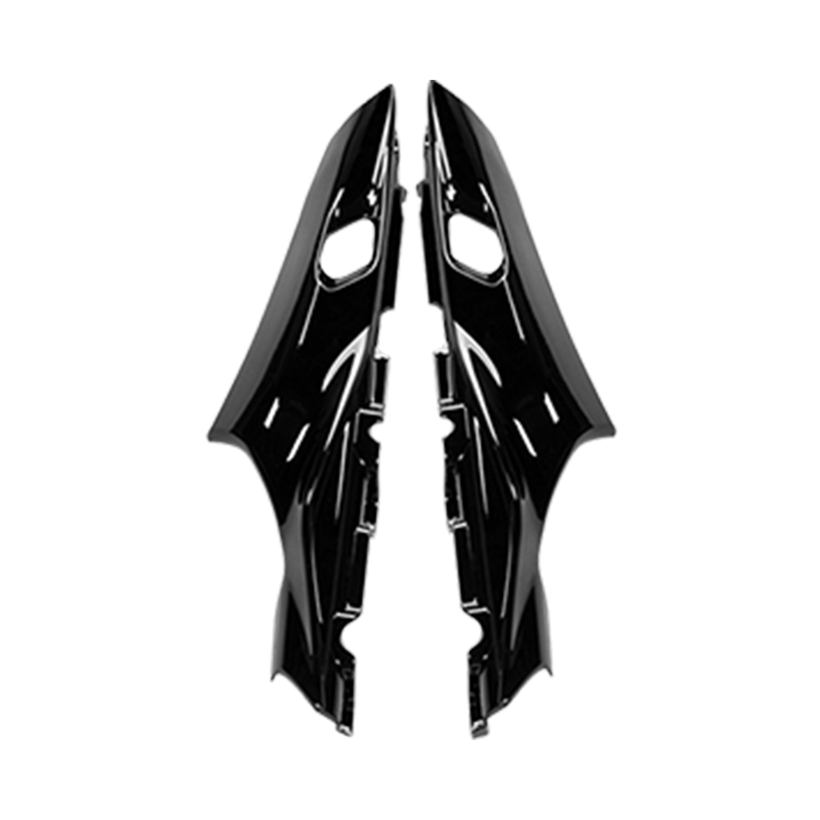 Amotopart 2021-2023 Yamaha MT 09 Fairing Kit