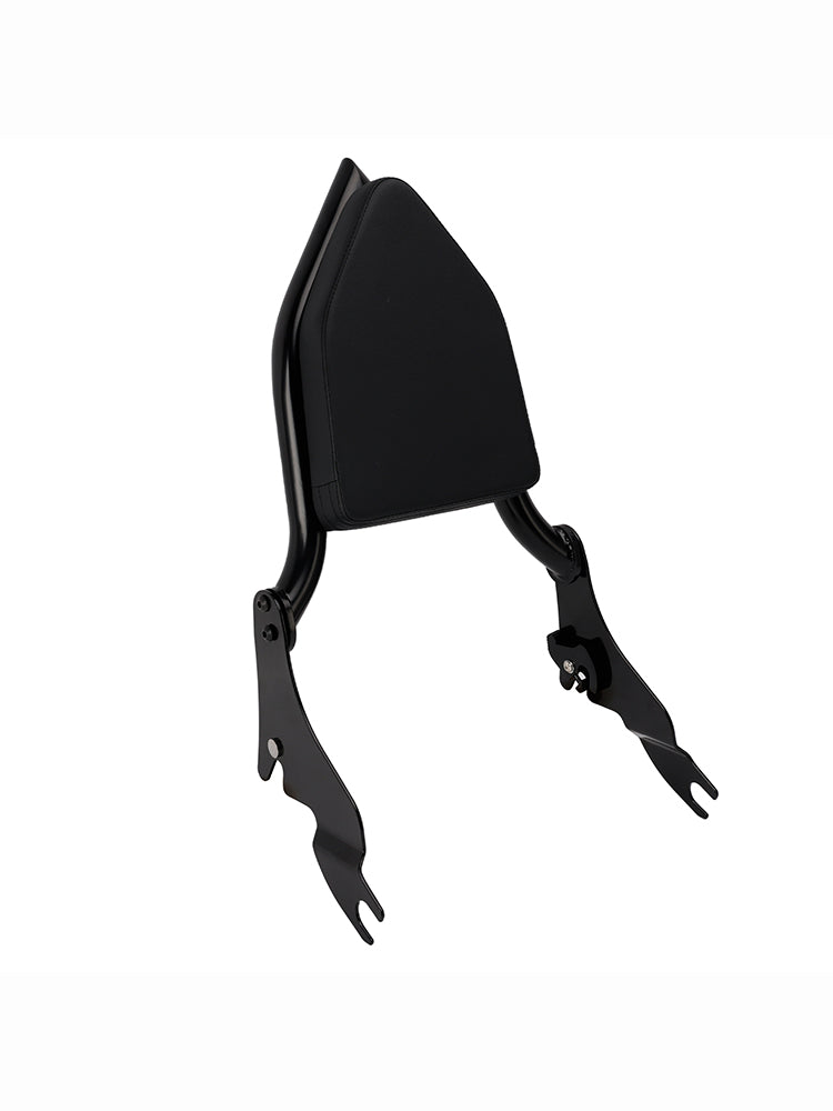 ROAD KING 2009-2022 STREET GLIDE 2009-2024 Passenger Sissy Bar Backrest