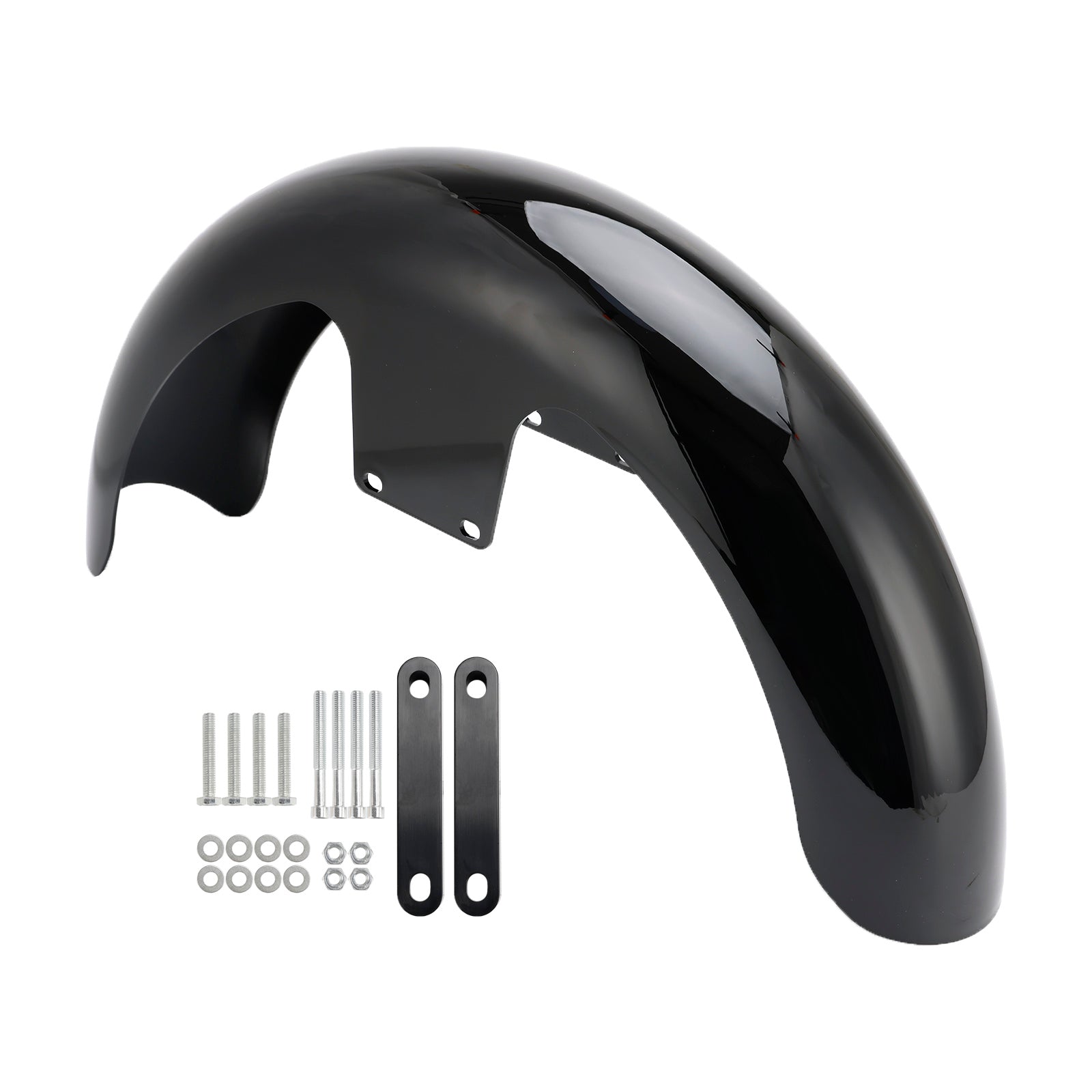 ファイテングロード Touring Electra Street Road Glide Baggers FLHT FLHR 19