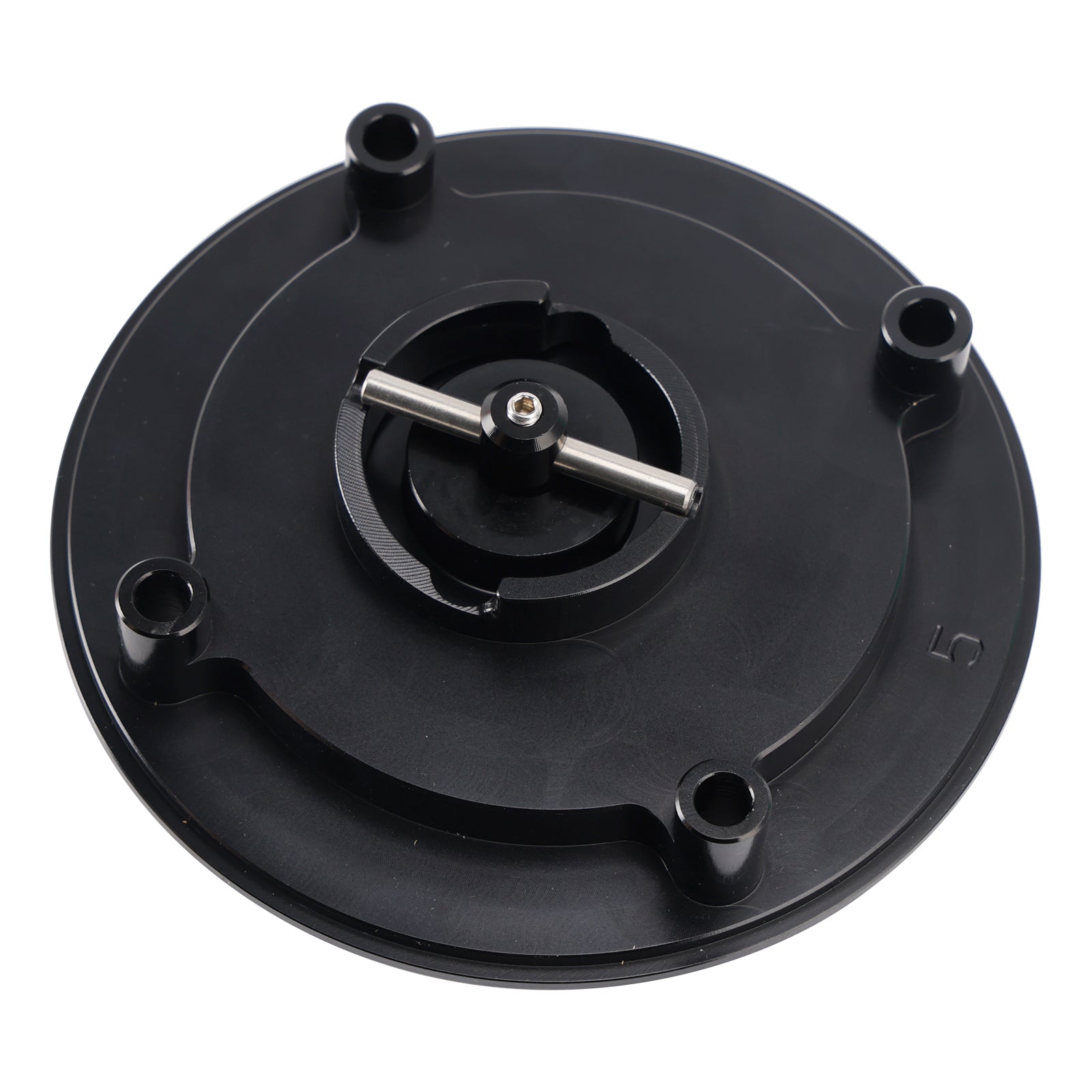 Suzuki Gsx1300r Hayabusa 99-07 Tl1000r/S 97-03 Quick-Turn Tank Gas Fuel Cap