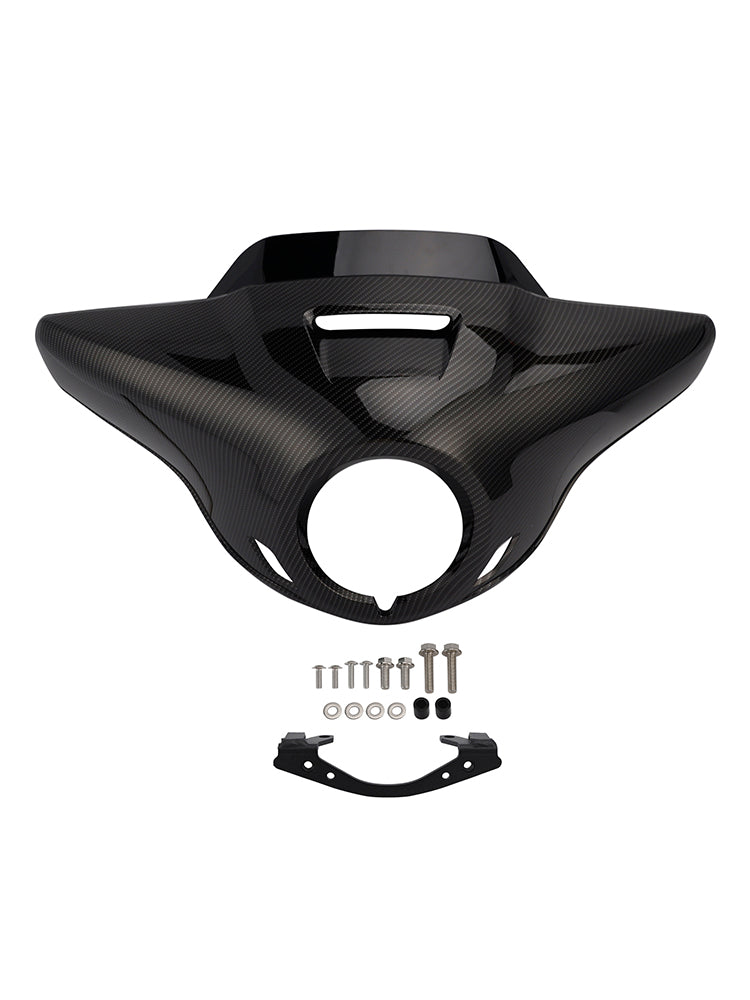 2021-2024 Honda CM1100 vindrutan vindruta strålkastare