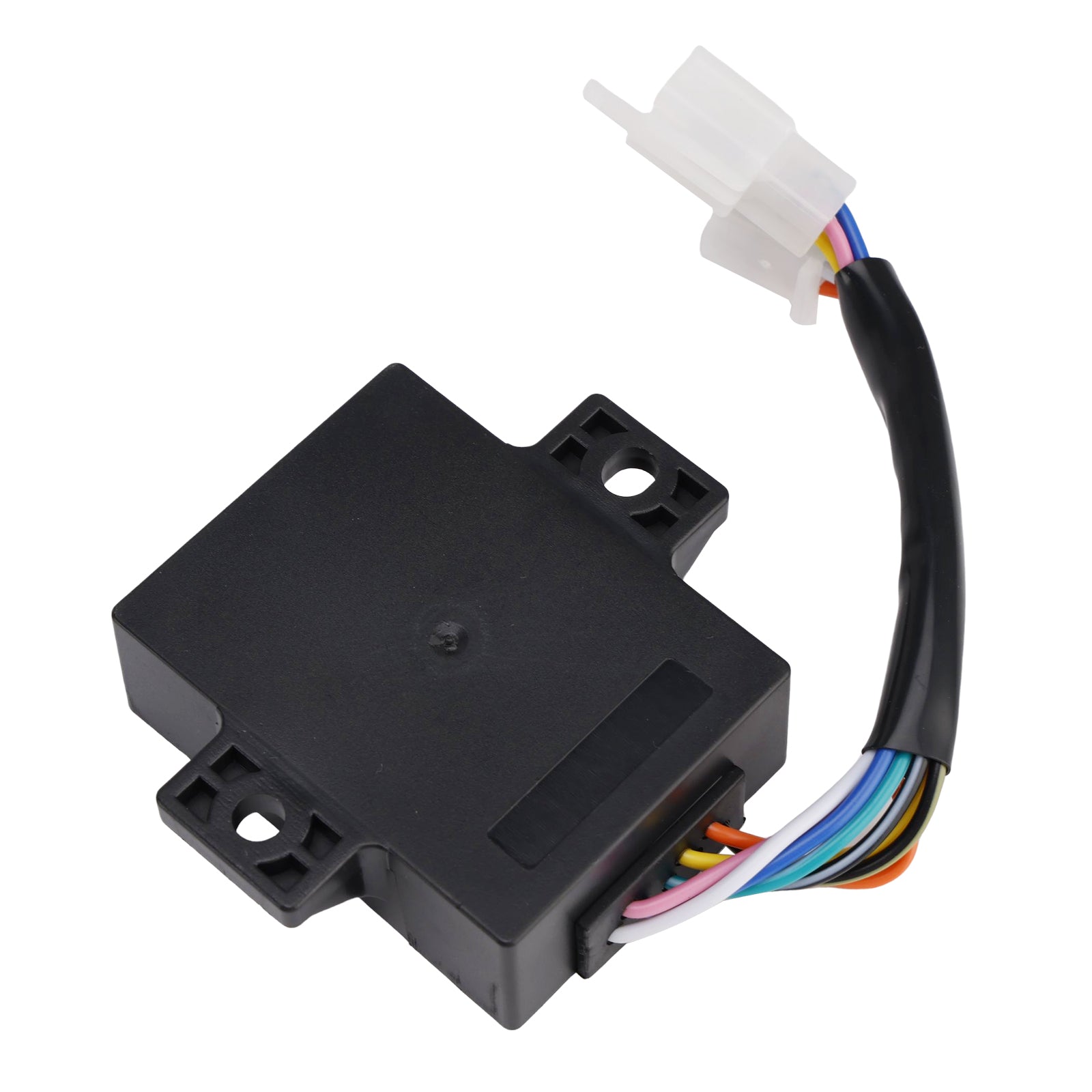 Kawasaki FD440V FD501V FD590V CDI Ignition System Unit Box  21119-2157