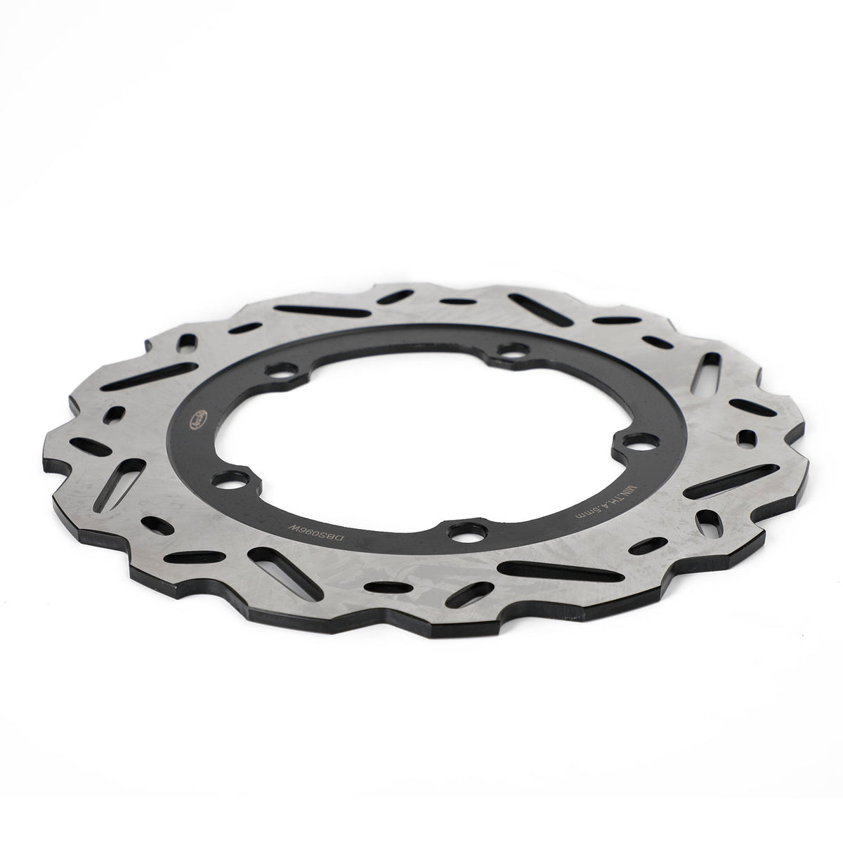 2012-2013 2014-2018 Honda NC700S/X NC750S/X CTX700/N DCT Rear Brake Rotor Disc