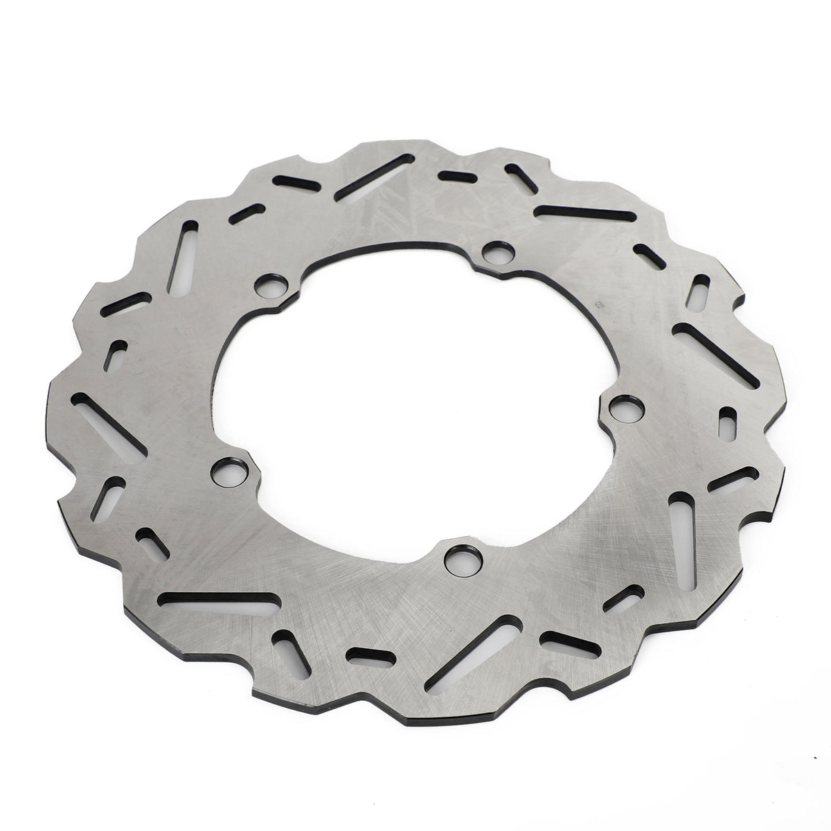 2012-2013 2014-2018 Honda NC700S/X NC750S/X CTX700/N DCT Rear Brake Rotor Disc