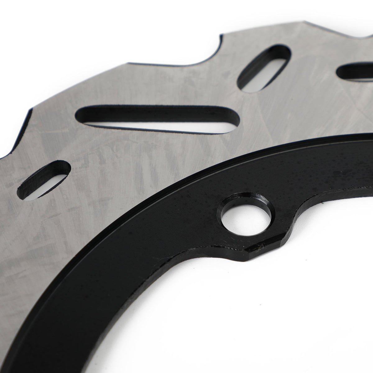 2012-2013 2014-2018 Honda NC700S/X NC750S/X CTX700/N DCT Rear Brake Rotor Disc