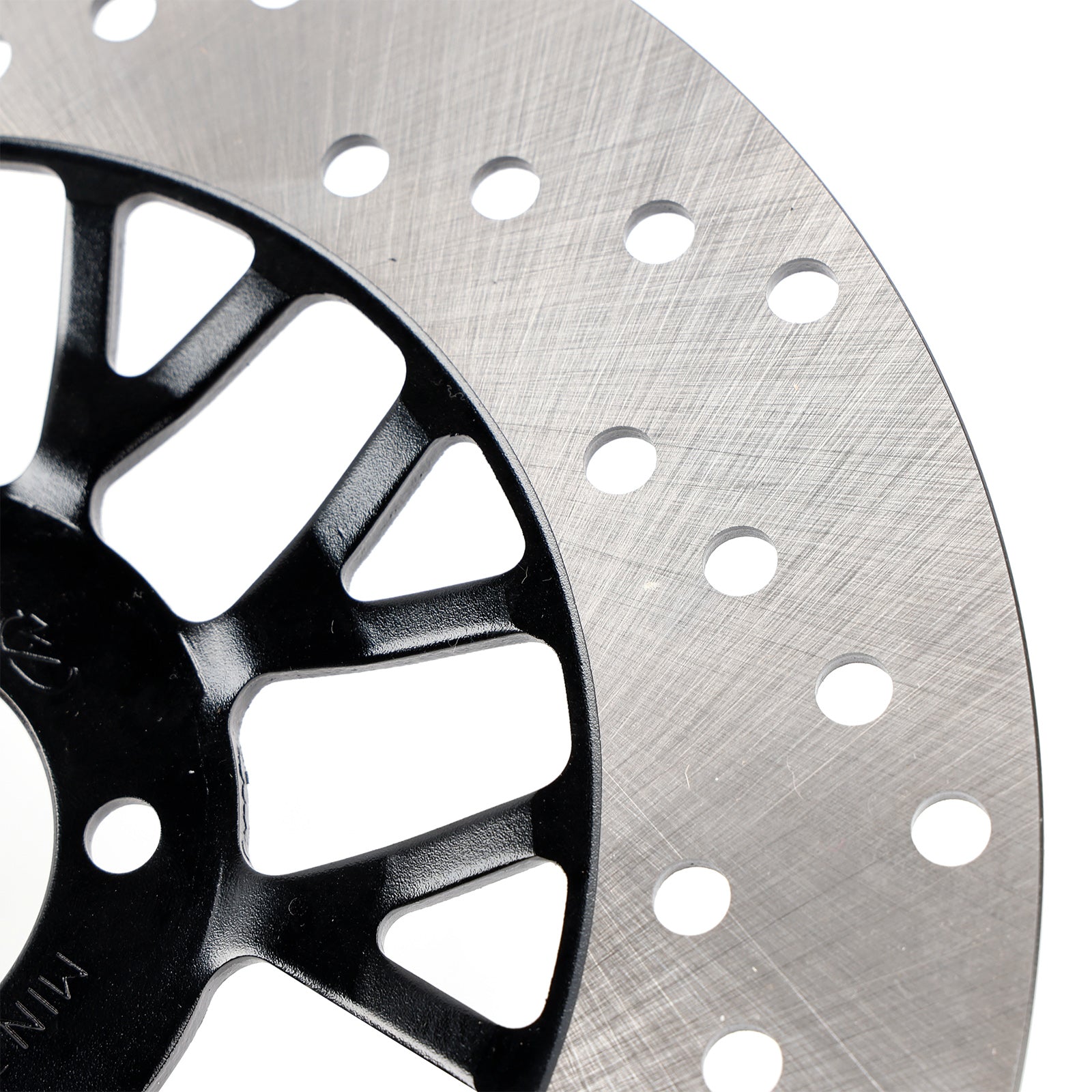 Motomel Skua 150 200 250 265mm Front Brake Rotor Disc