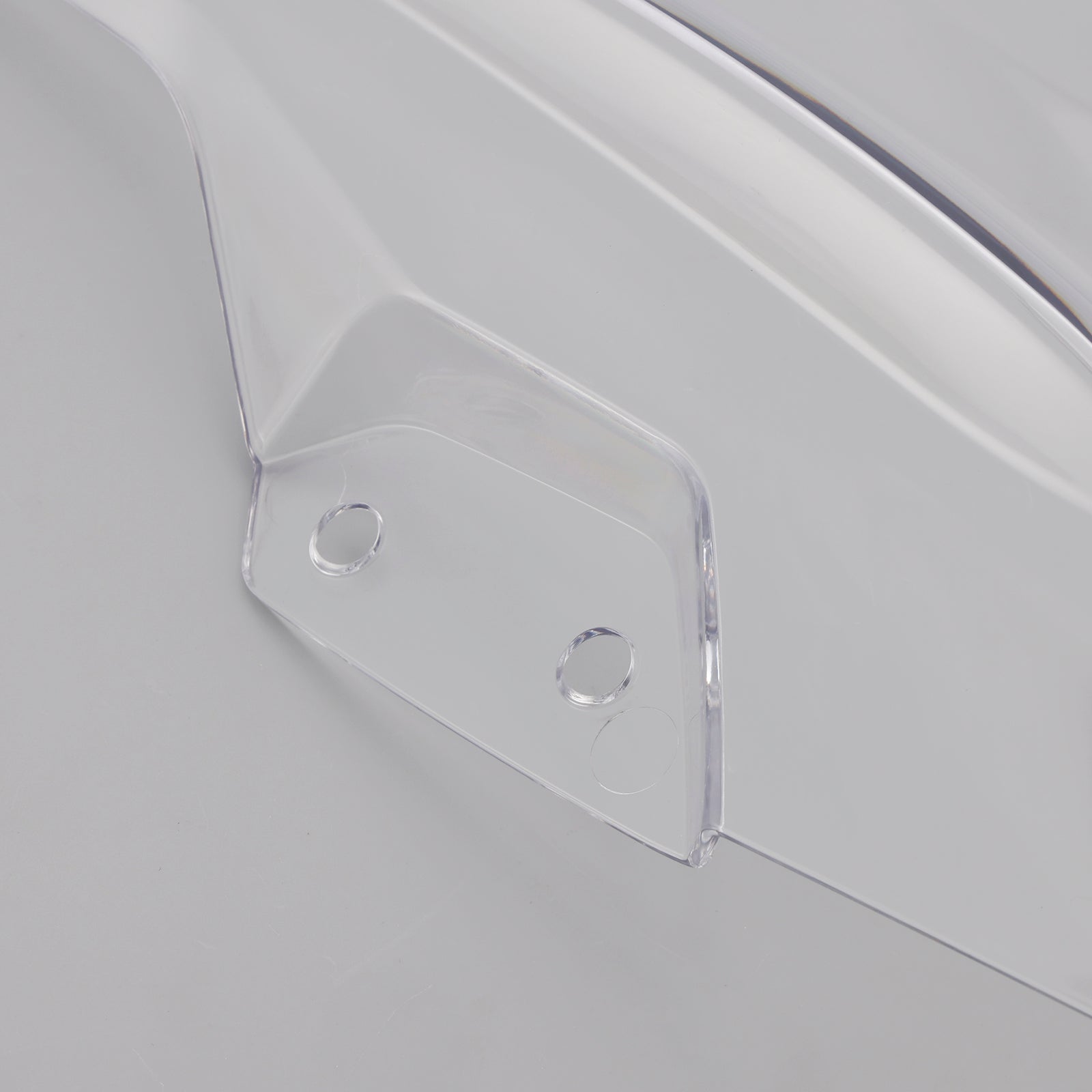 KAWASAKI NINJA 500 EX500R 2024-2025 Windshield Windscreen