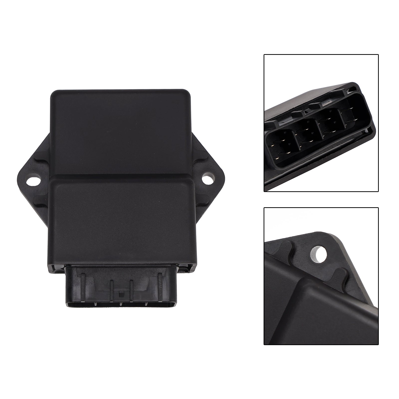 Suzuki Quadsport Ltz 400 2003-2007 Cdi Ignition System Unit Box 32900-07G00