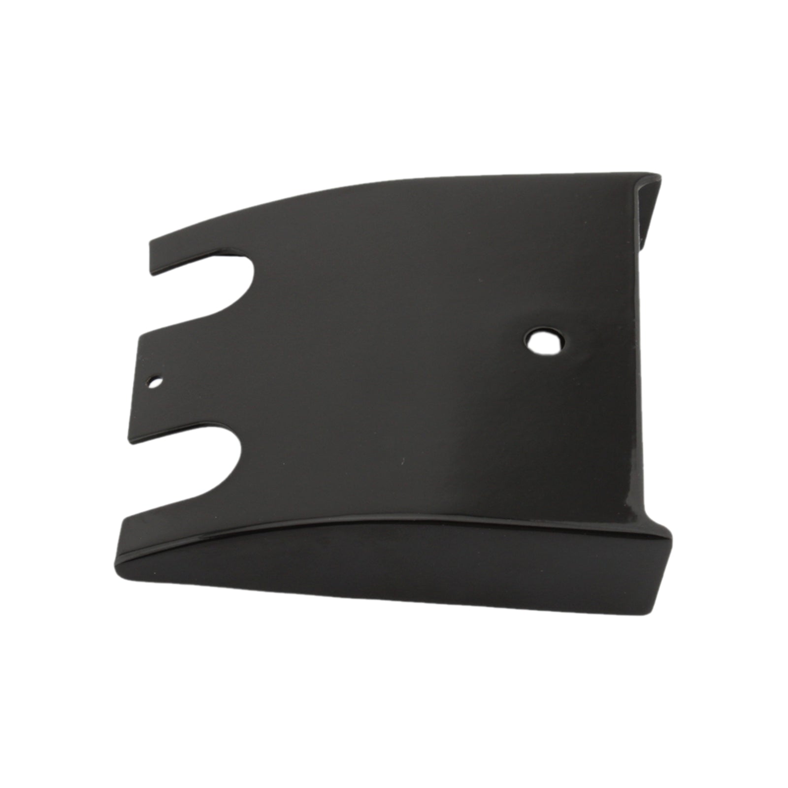 89-07 Electra Glide Road Glide FLHT FLTC Lower Dash Extension Panel