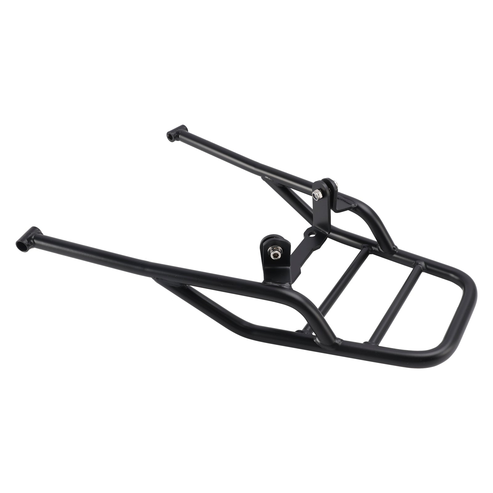 2023 - 2025 Bmw F 900 Gs Rear Rack Tube Type Carrier - Black